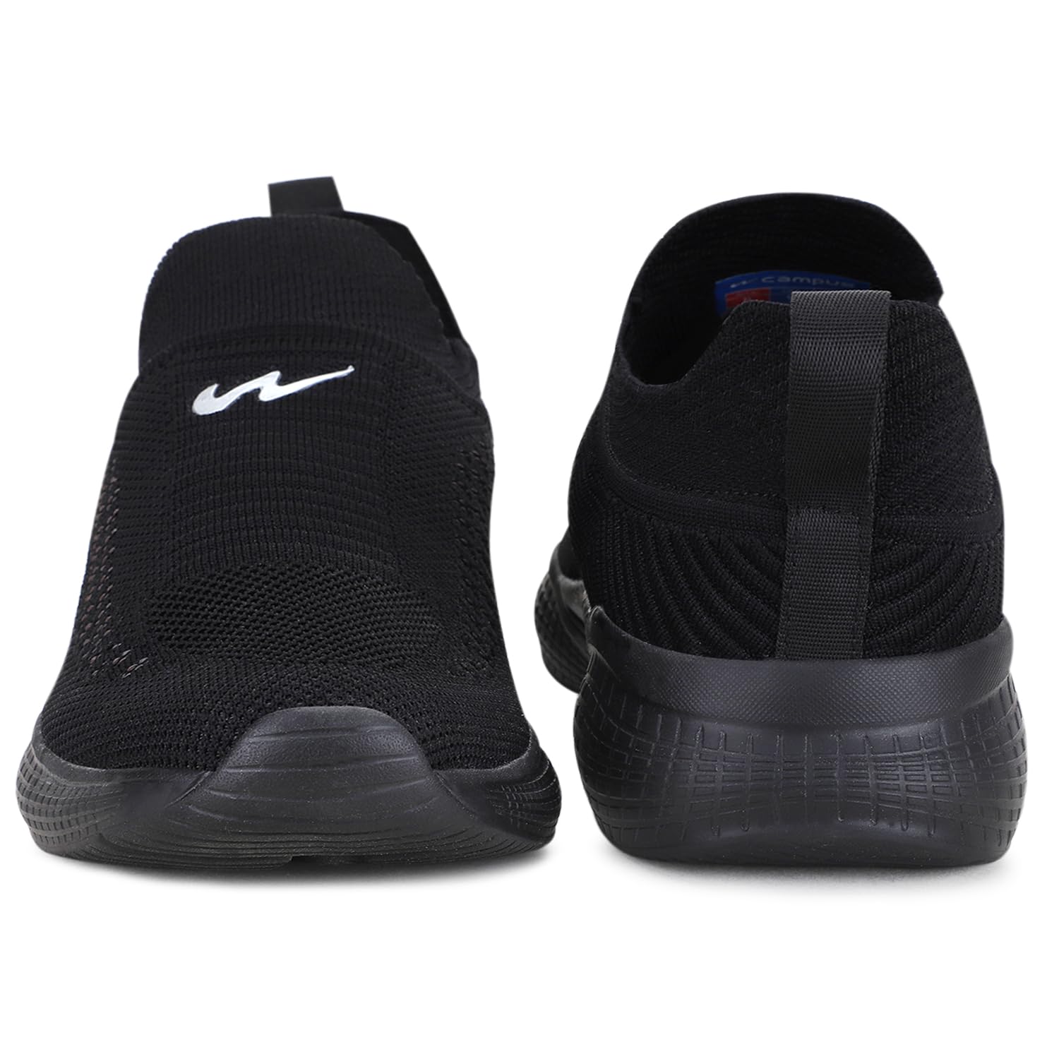 Campus VAYU Men's Walking Shoes - Image 3