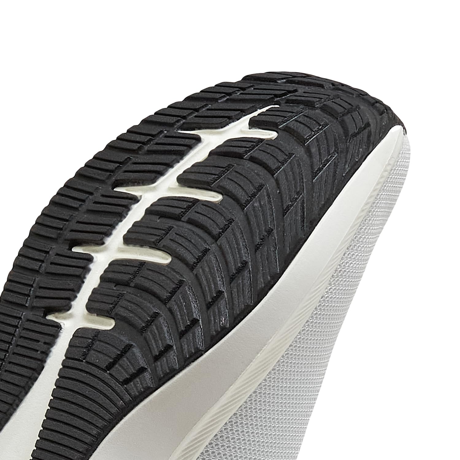 Campus Kripto Running Shoes for Men - White - Image 5