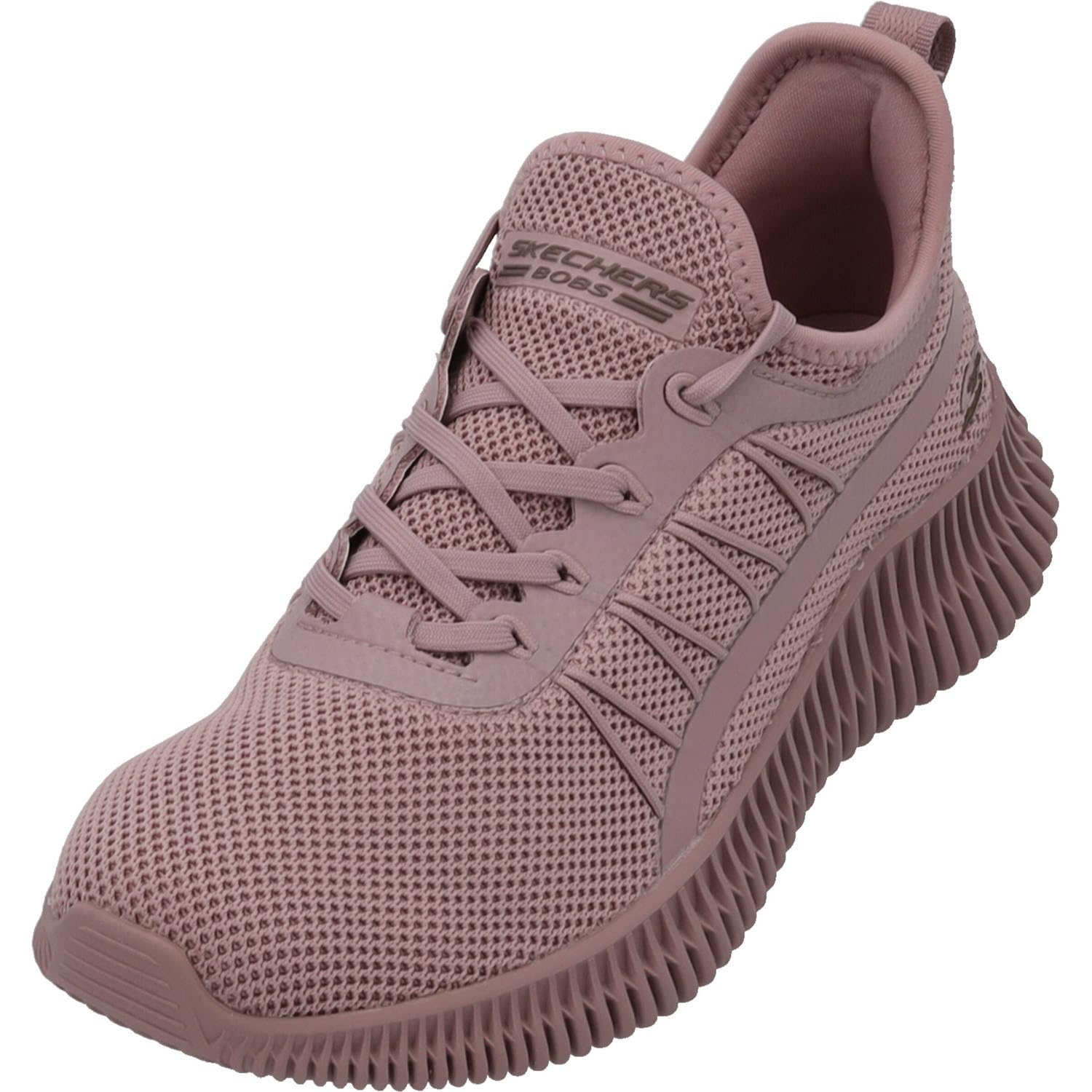 Skechers Women's Skech-Lite Pro Glimmer Me Trainers - Fuchsia