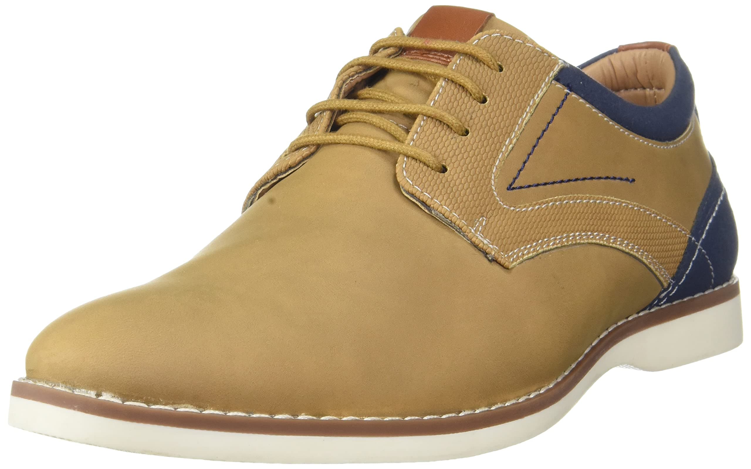 Bata Men's Lace-up Sneaker - Tan