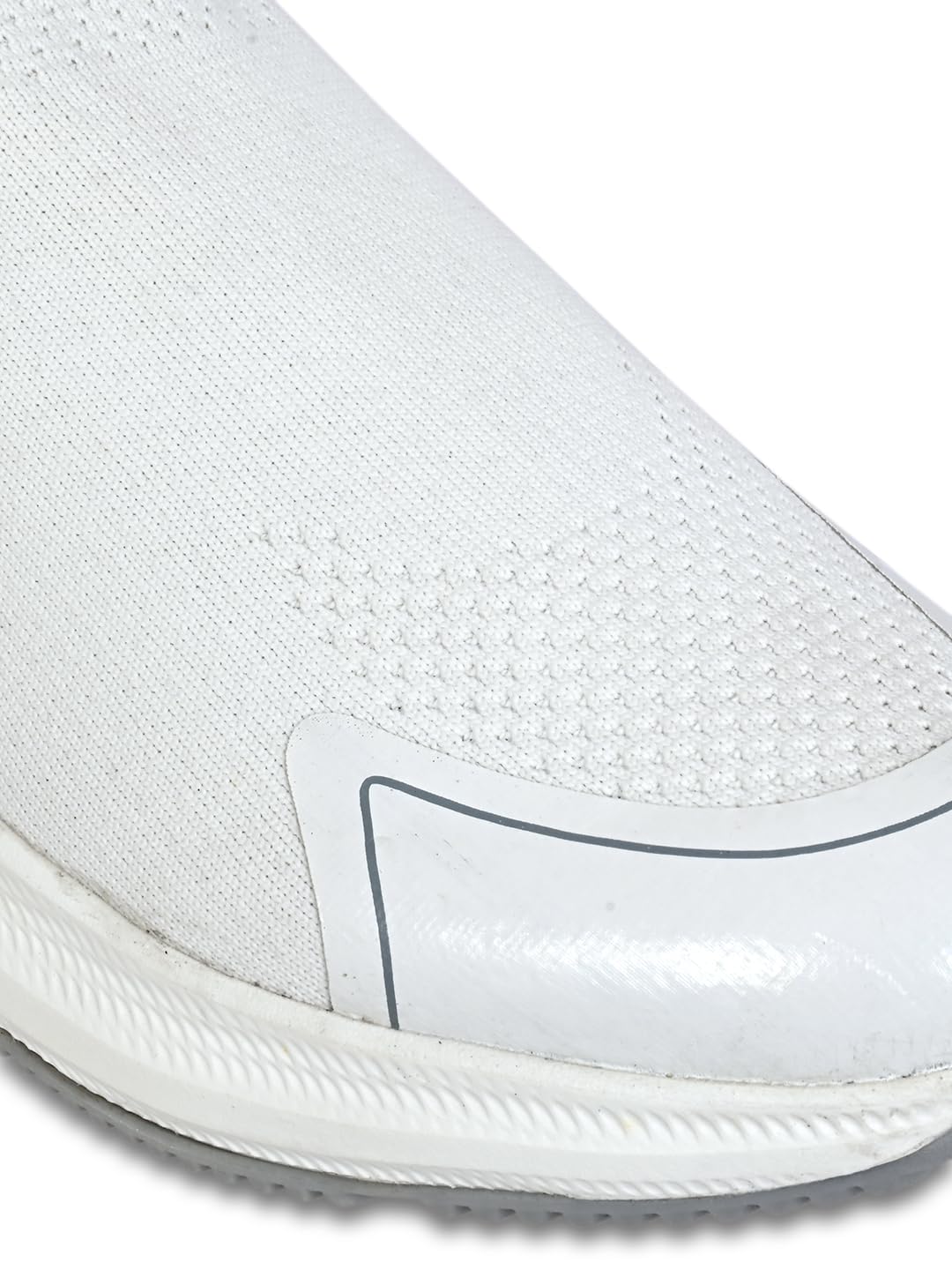 Allen Cooper Men's Walking Shoes - Memory Foam - Image 5