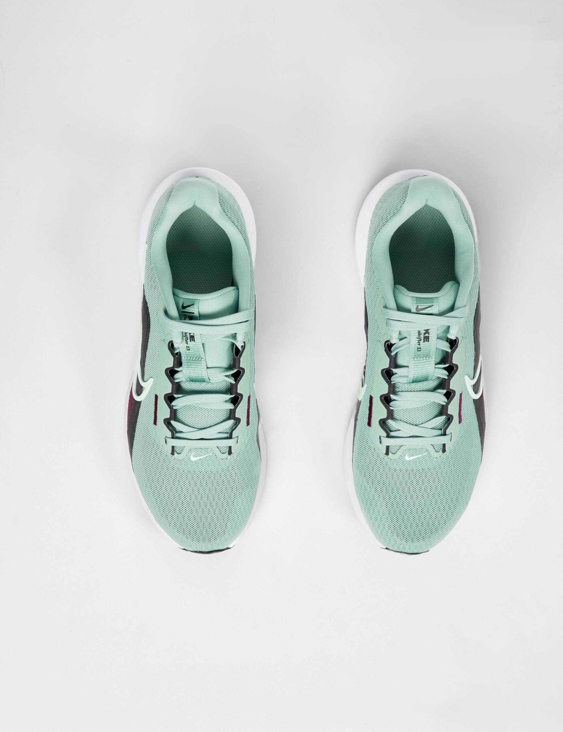 Nike Women's Downshifter 13 Running Shoes - Image 4