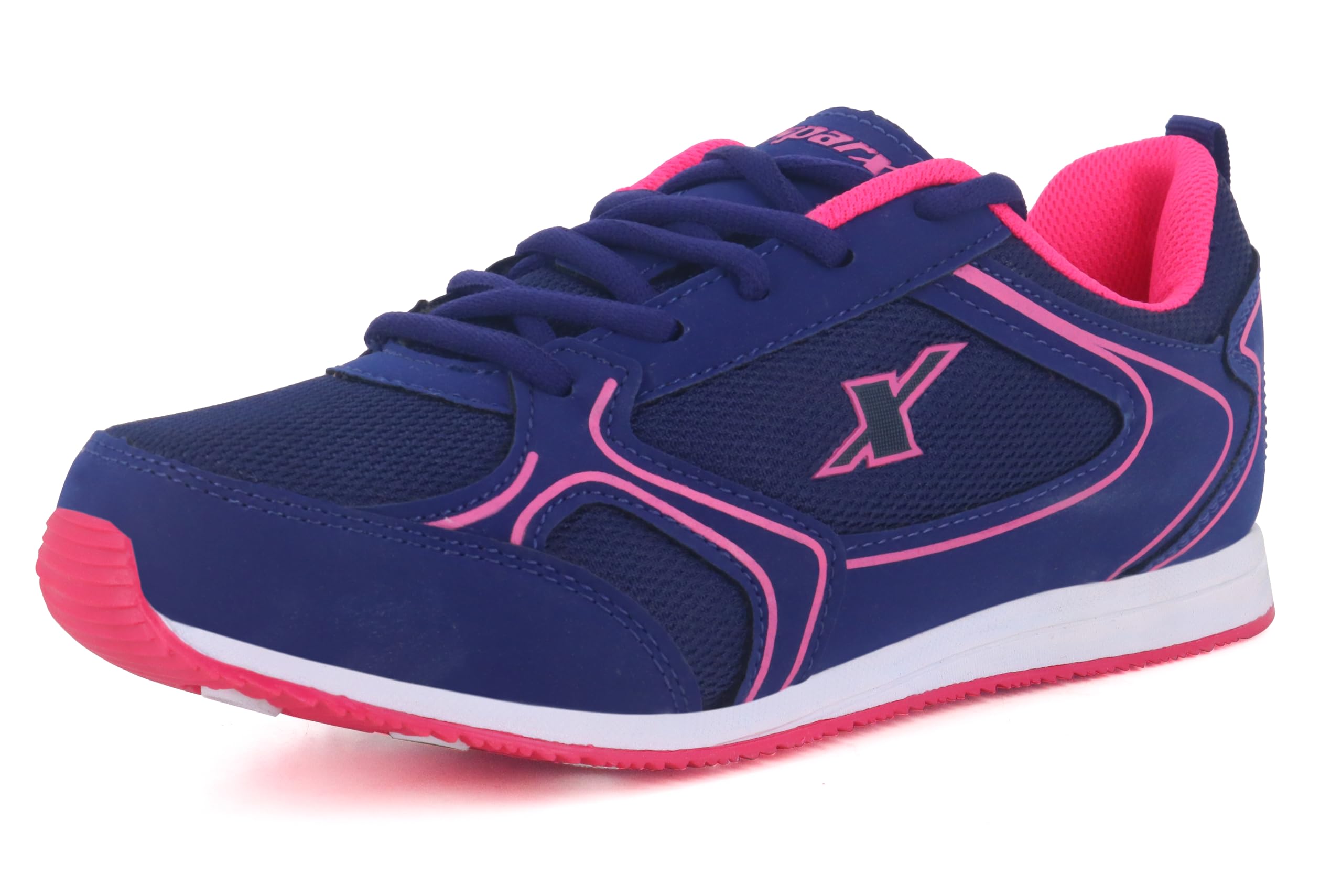 Sparx Women's Running Shoe - Pink