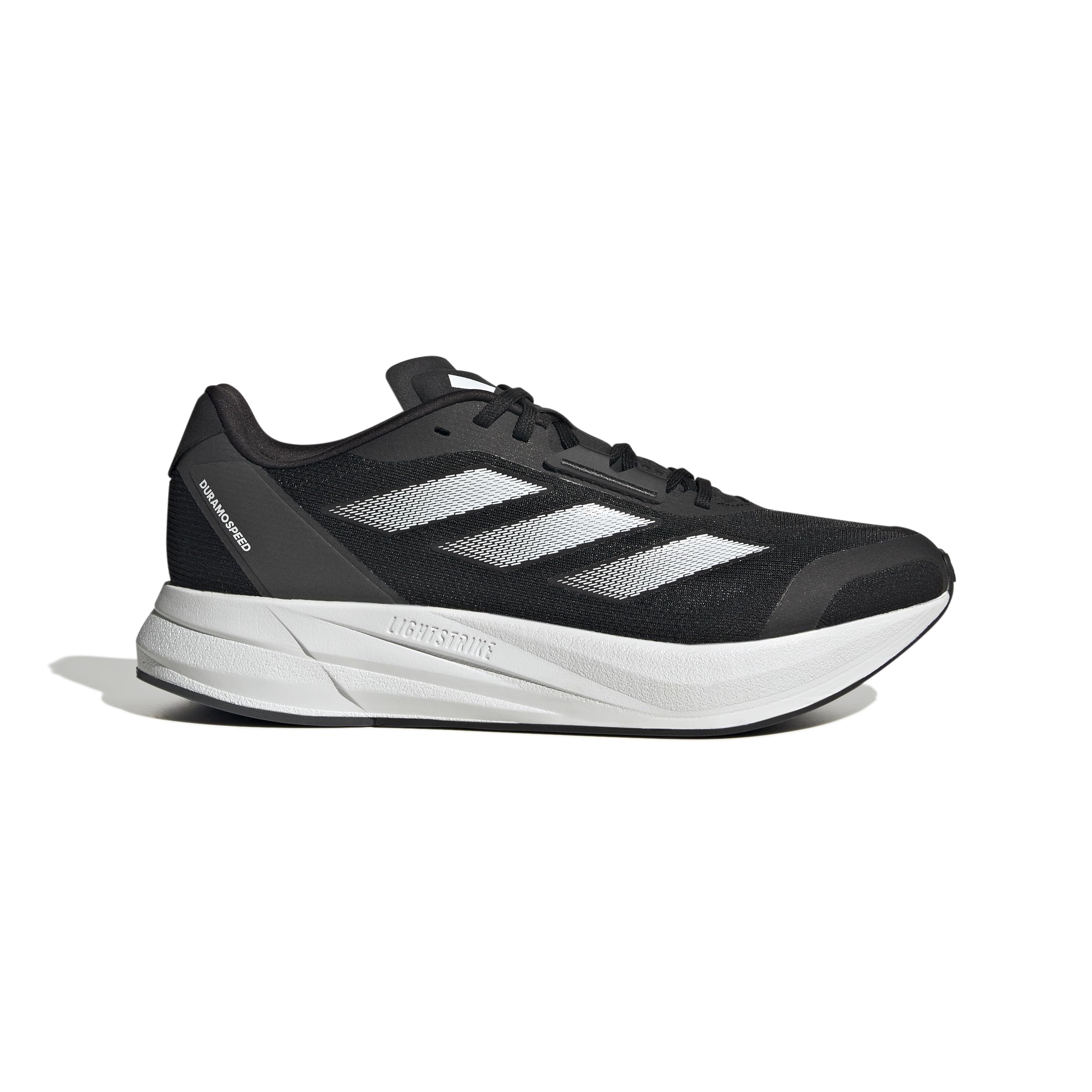 Adidas Men's Duramo Speed Running Shoe - Black