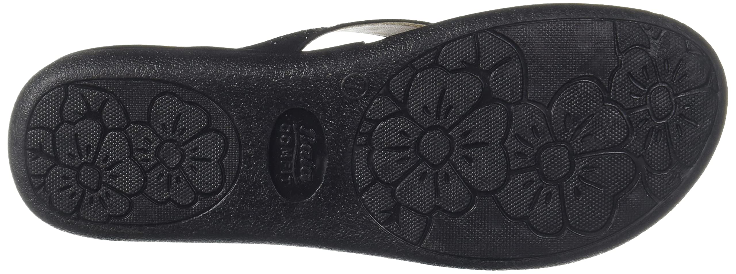 Bata Women's Slip-on Sandal - Black - Image 5