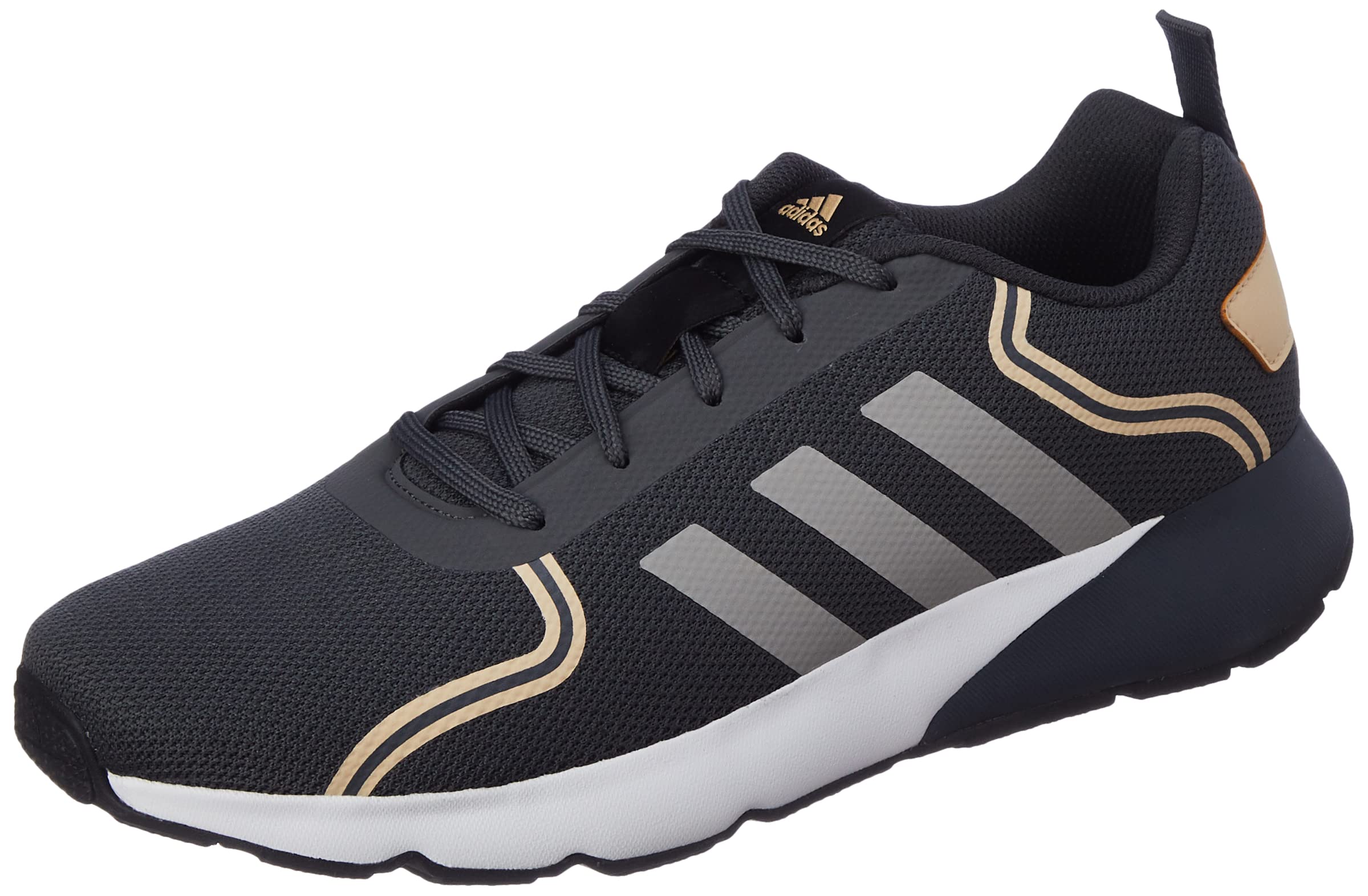adidas Men's RayRun Running Shoe