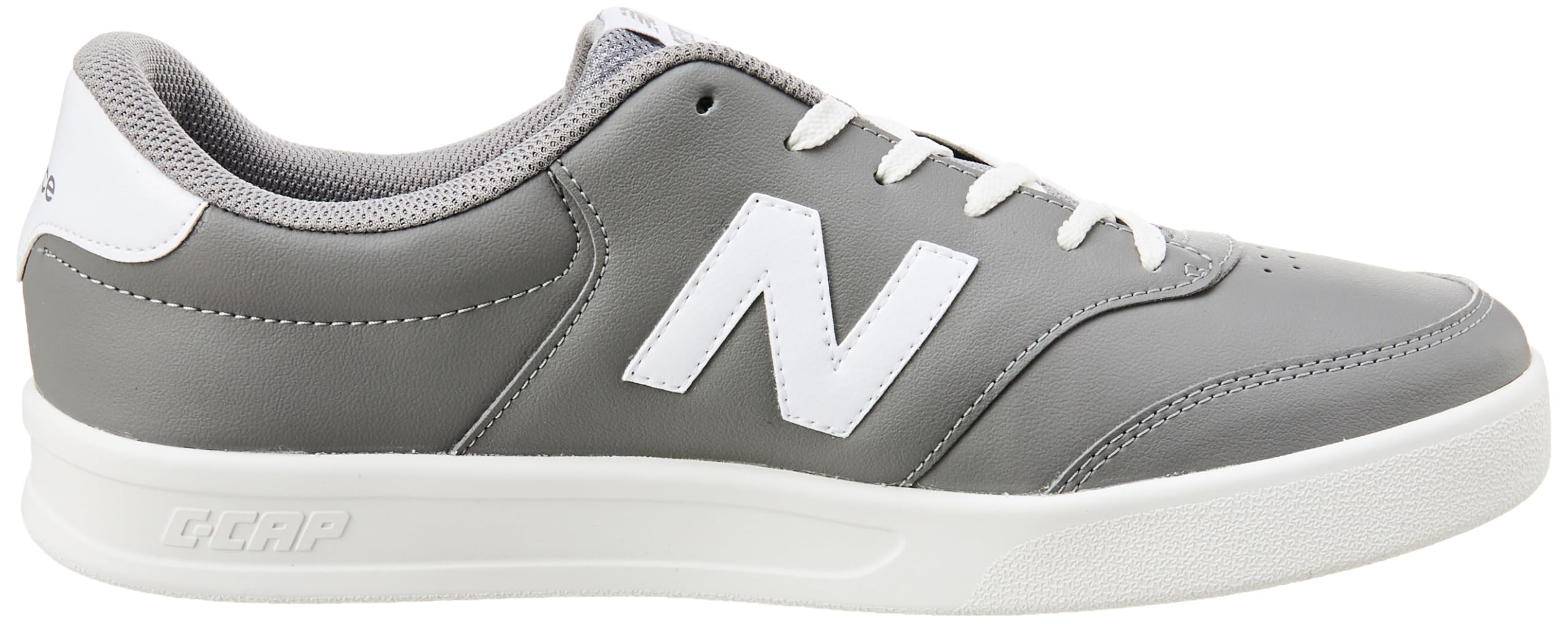 New Balance Men's CT60I Sneakers - Black - Image 2
