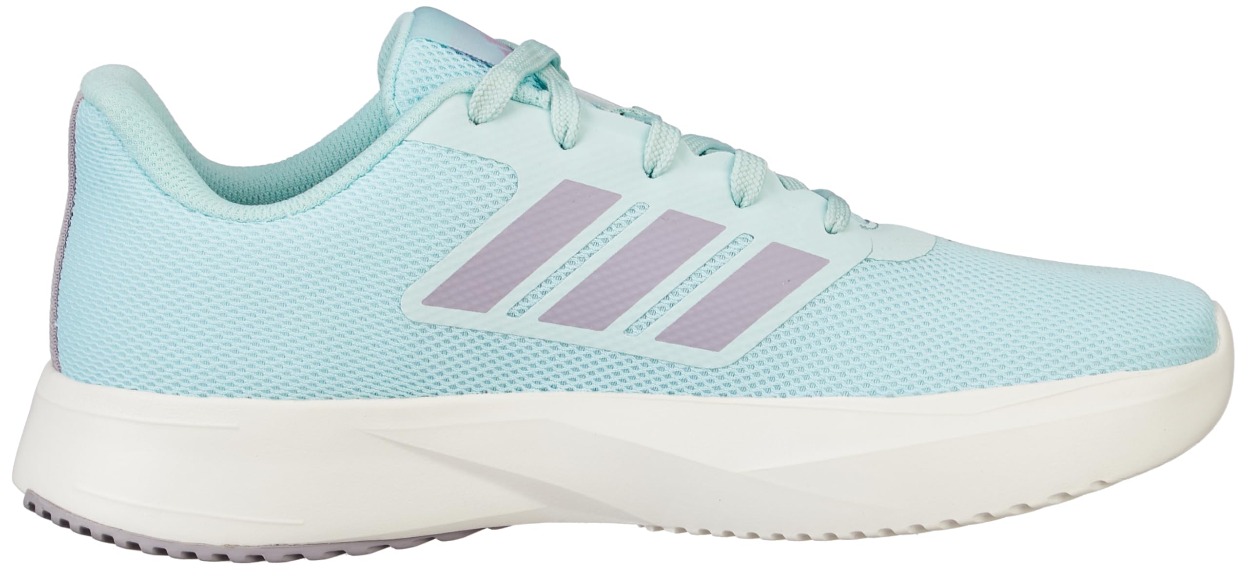 adidas Base X W Women's Running Shoes - Turquoise - Image 2