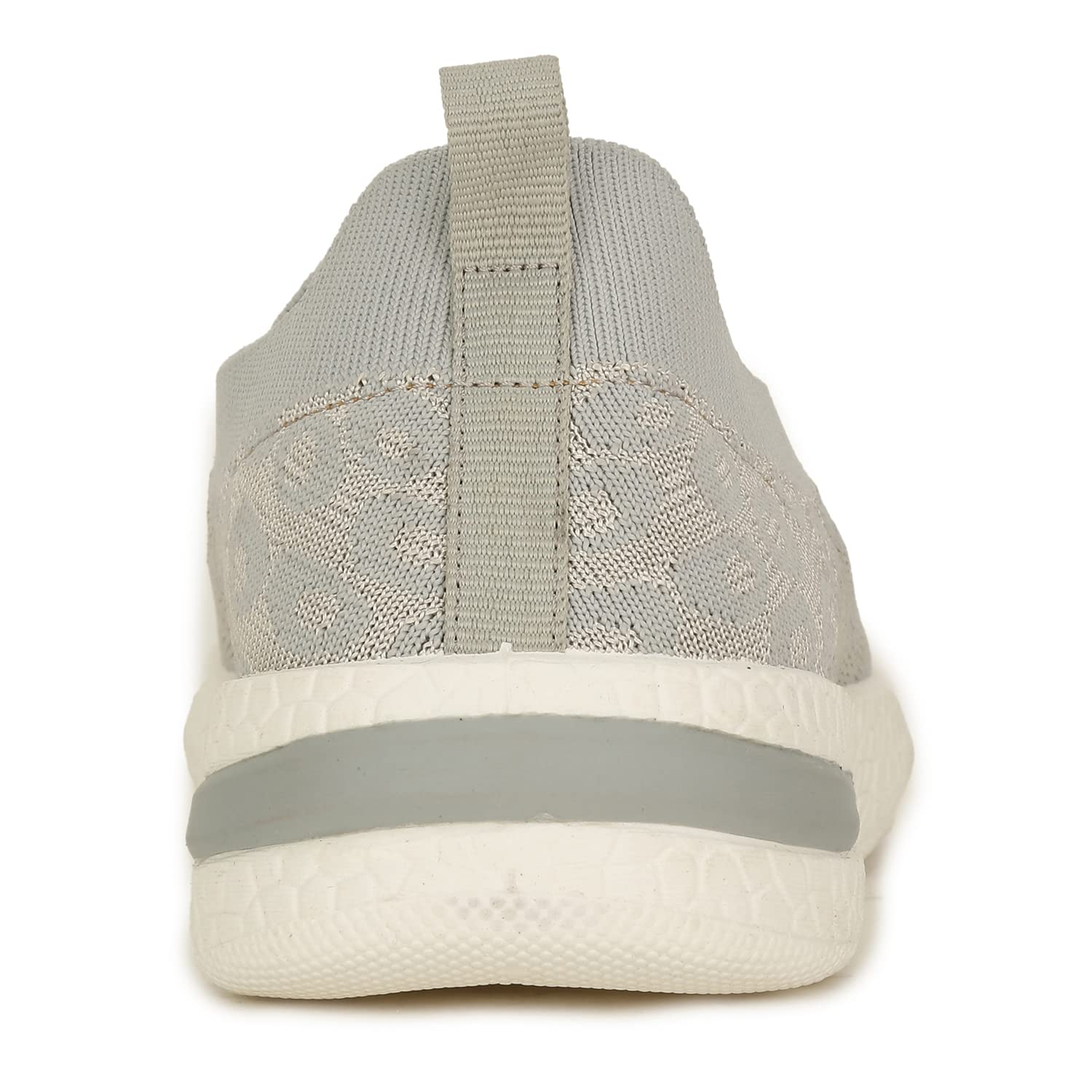 Bata Women WILDFLEX Grey Casual Shoes - Image 4