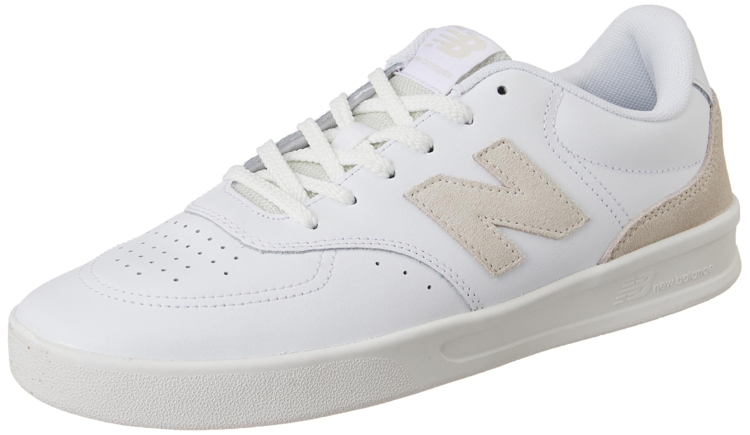 New Balance Men's BB80I Sneakers - White