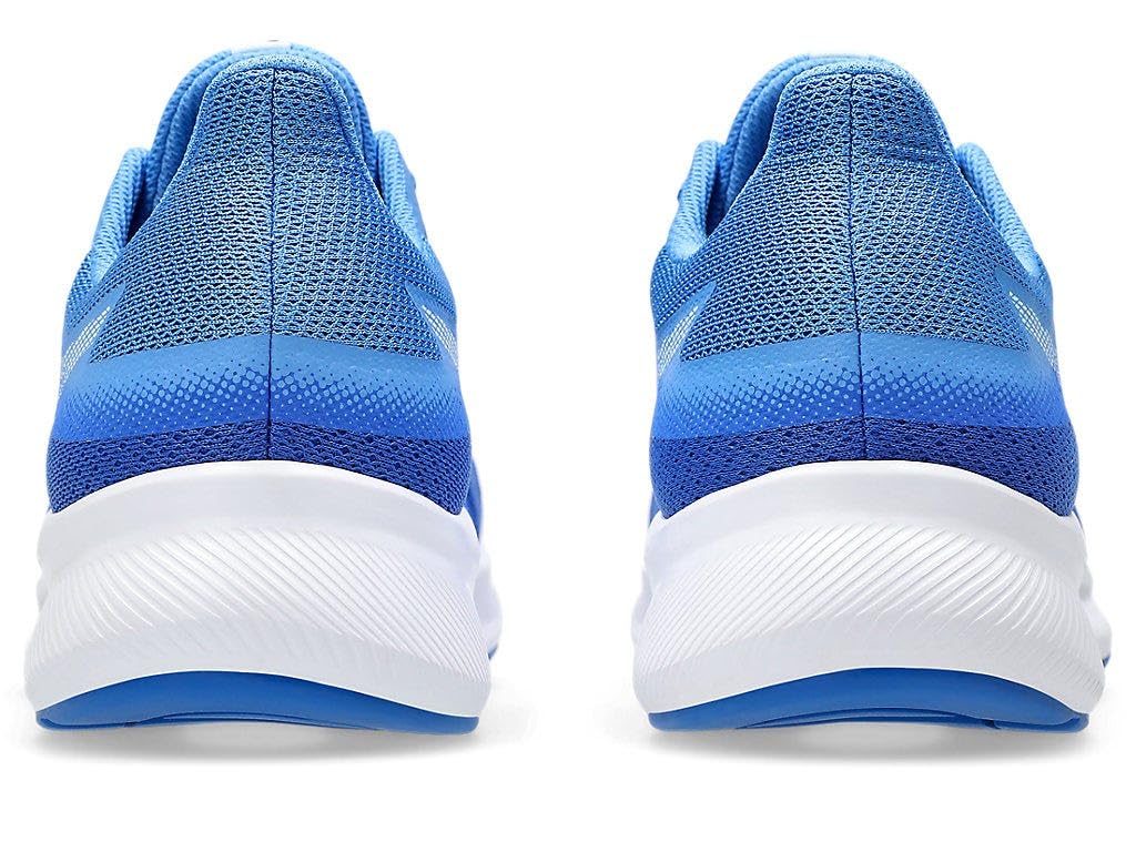 ASICS Men's Patriot 13 Running Shoes - Illusion Blue - Image 5