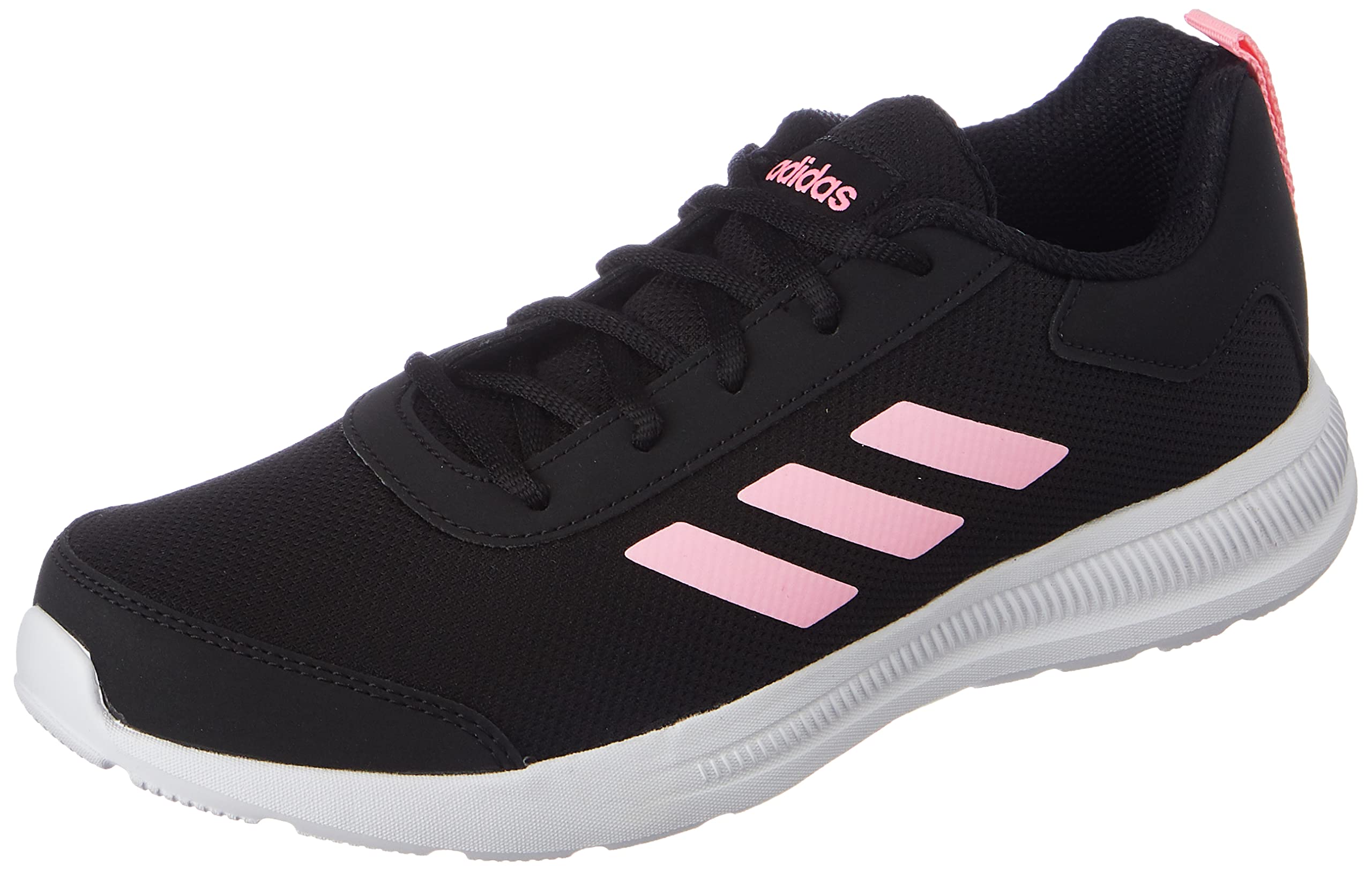 adidas Women's Synthetic Running Shoes - Black