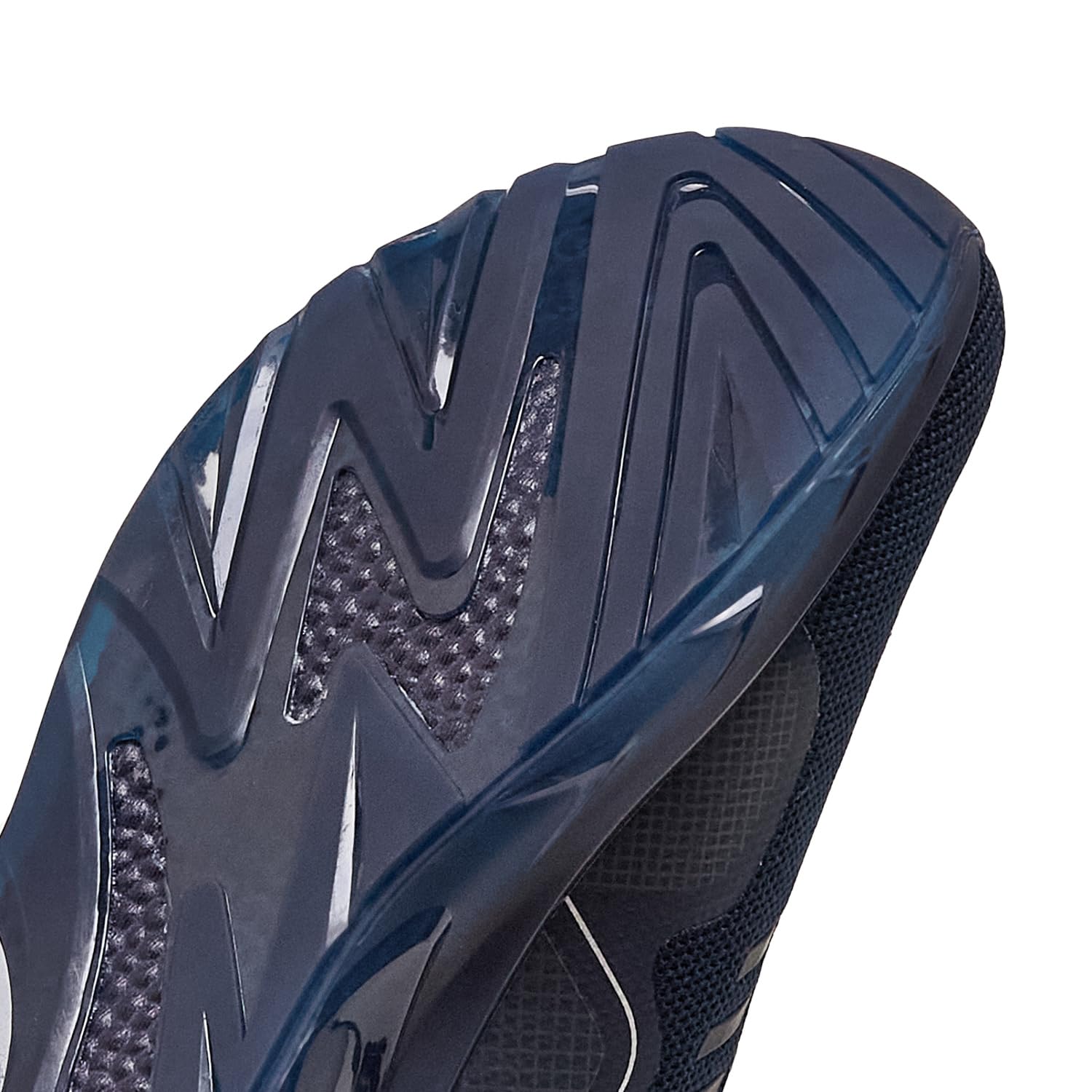 Campus Deccan Sneakers for Men - Navy Blue - Image 5