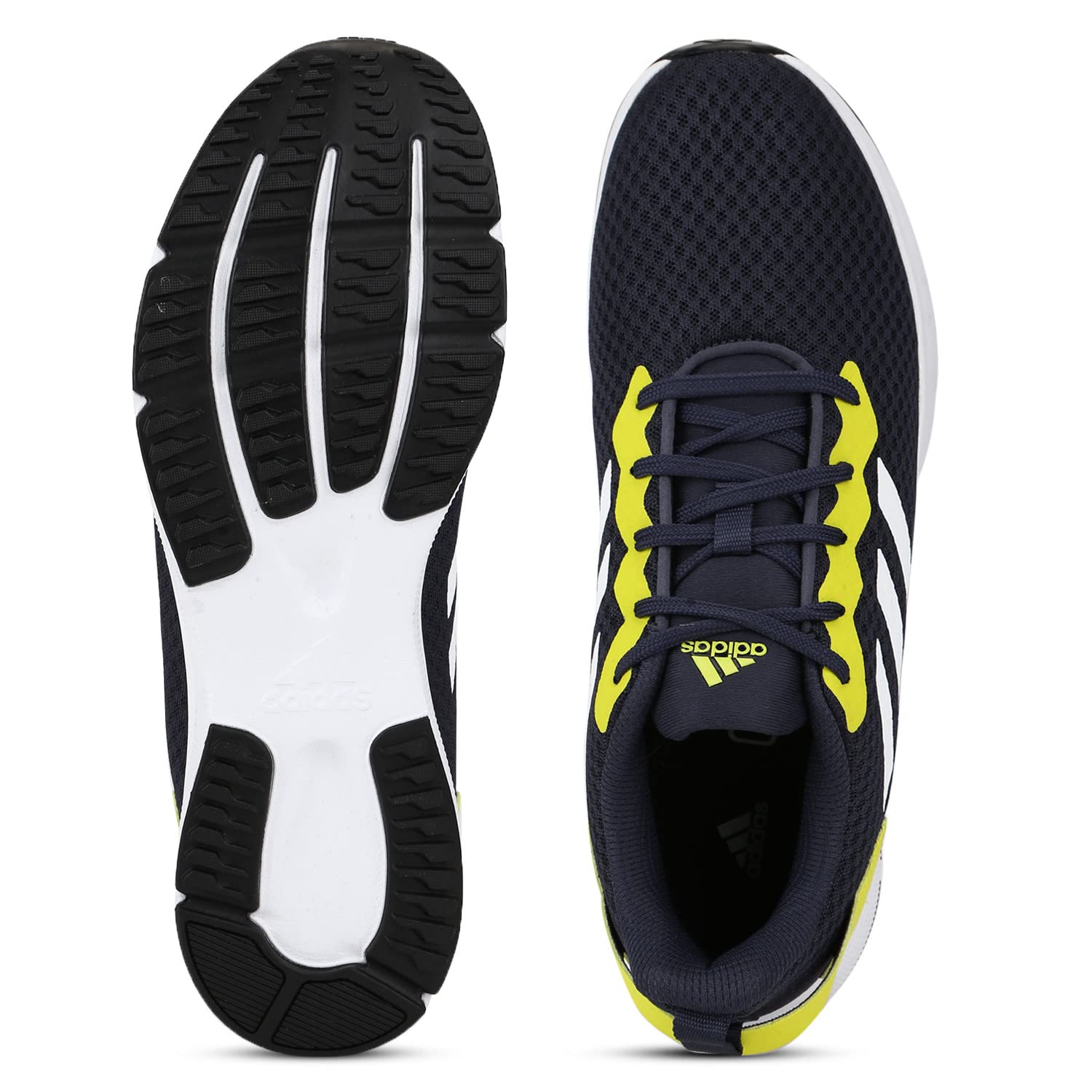 Adidas Men's Harquin M Running Shoes - Image 4
