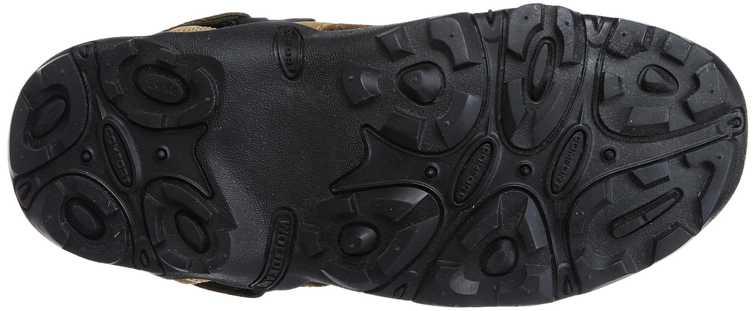 Woodland Men's Sandals - Image 5