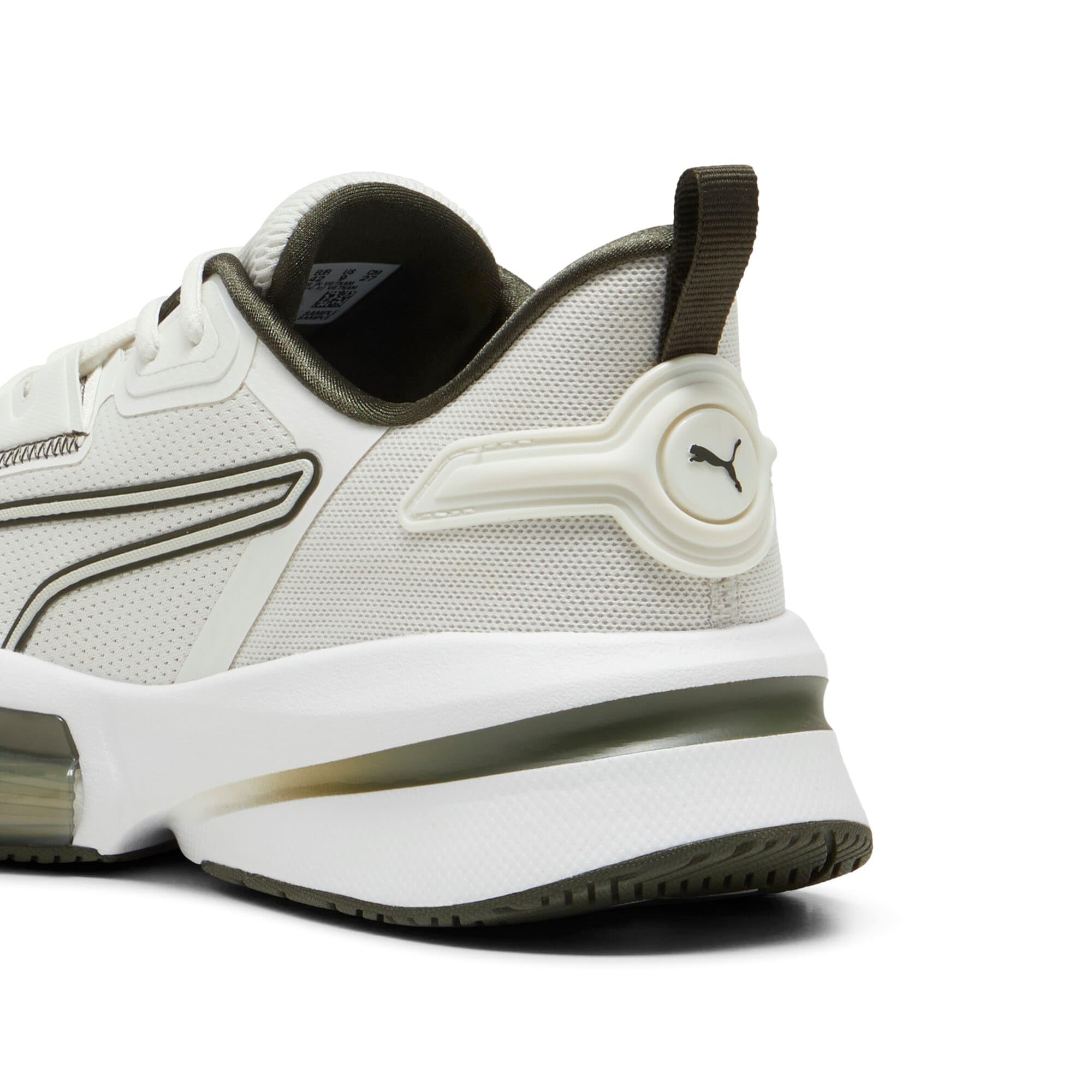 Puma Mens PWRFrame TR 3 - Vapor Gray - Image 3