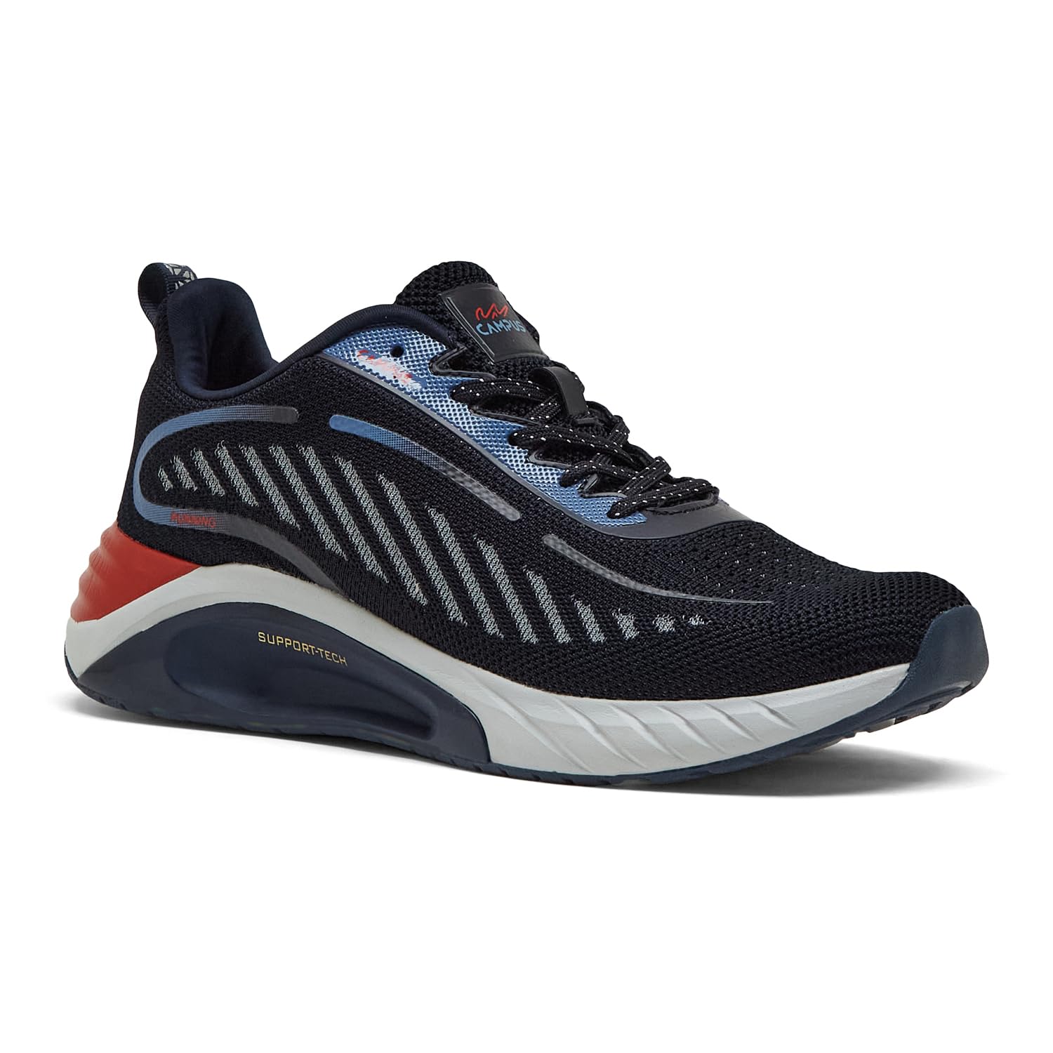 Campus Men's Abacus Running Shoes
