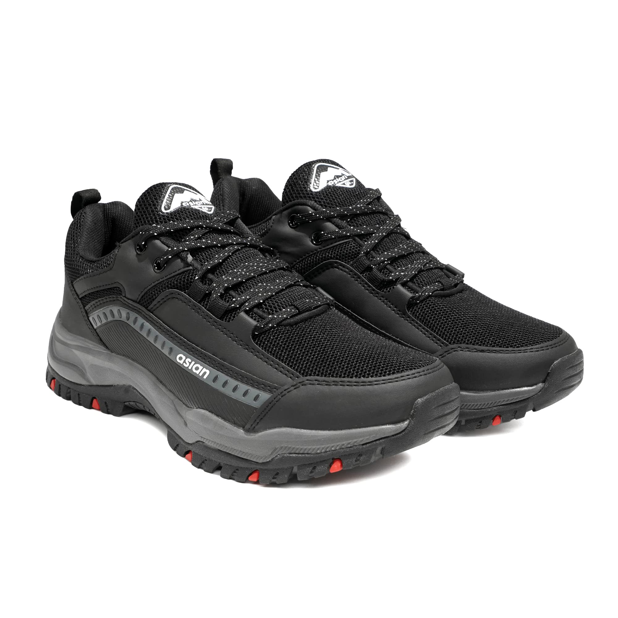 ASIAN Men's Sports Trekking Hiking Shoes