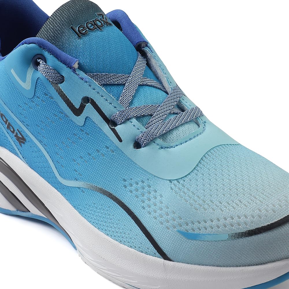 Liberty Blue Sports Shoes for Women - Image 5