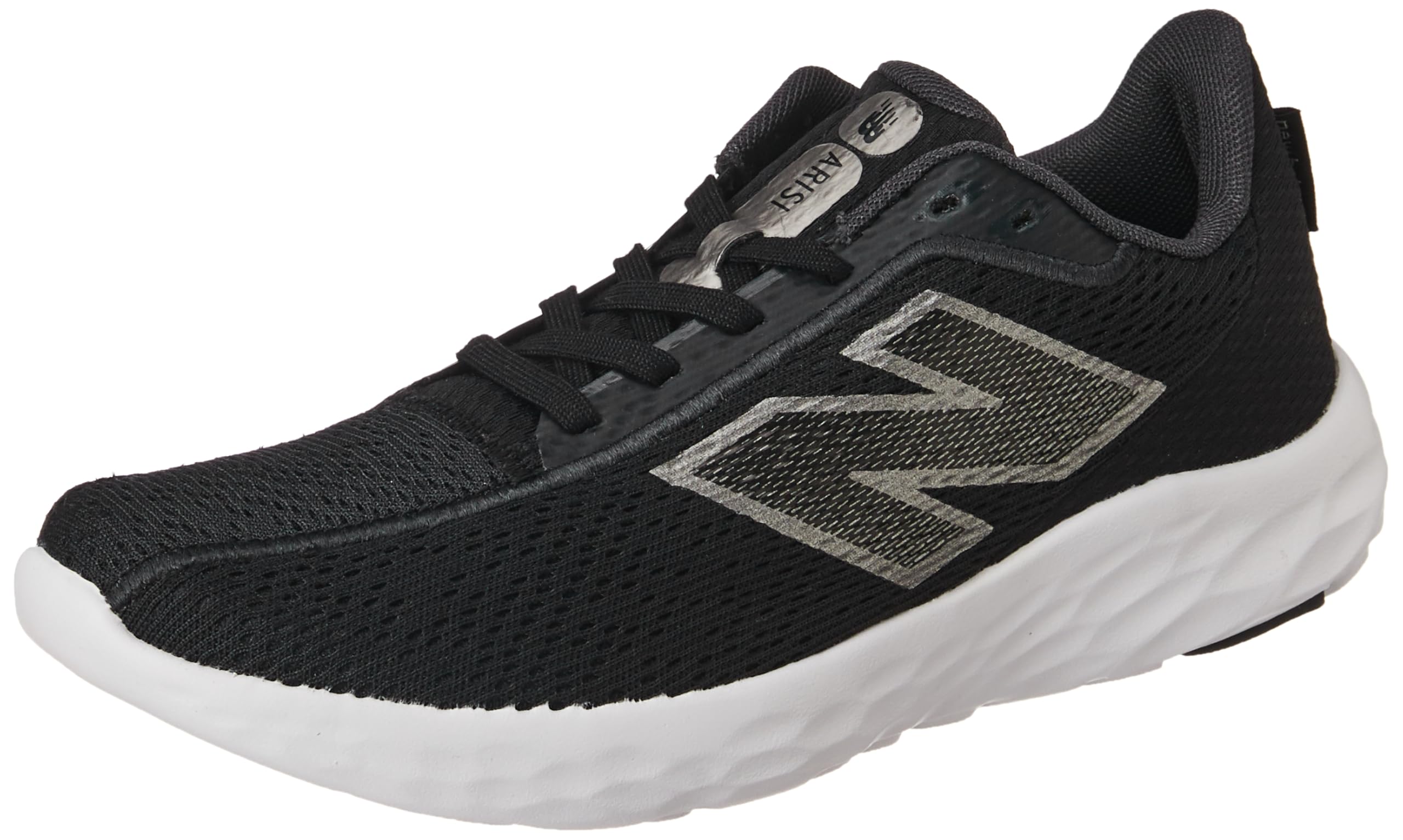New Balance Women's ARISI V4 Running Shoes - Black