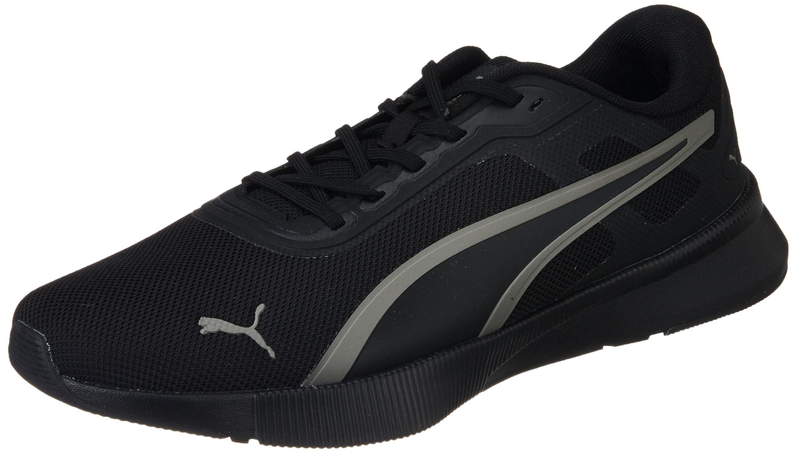 Puma QuickBlaze Running Shoe for Men - Black