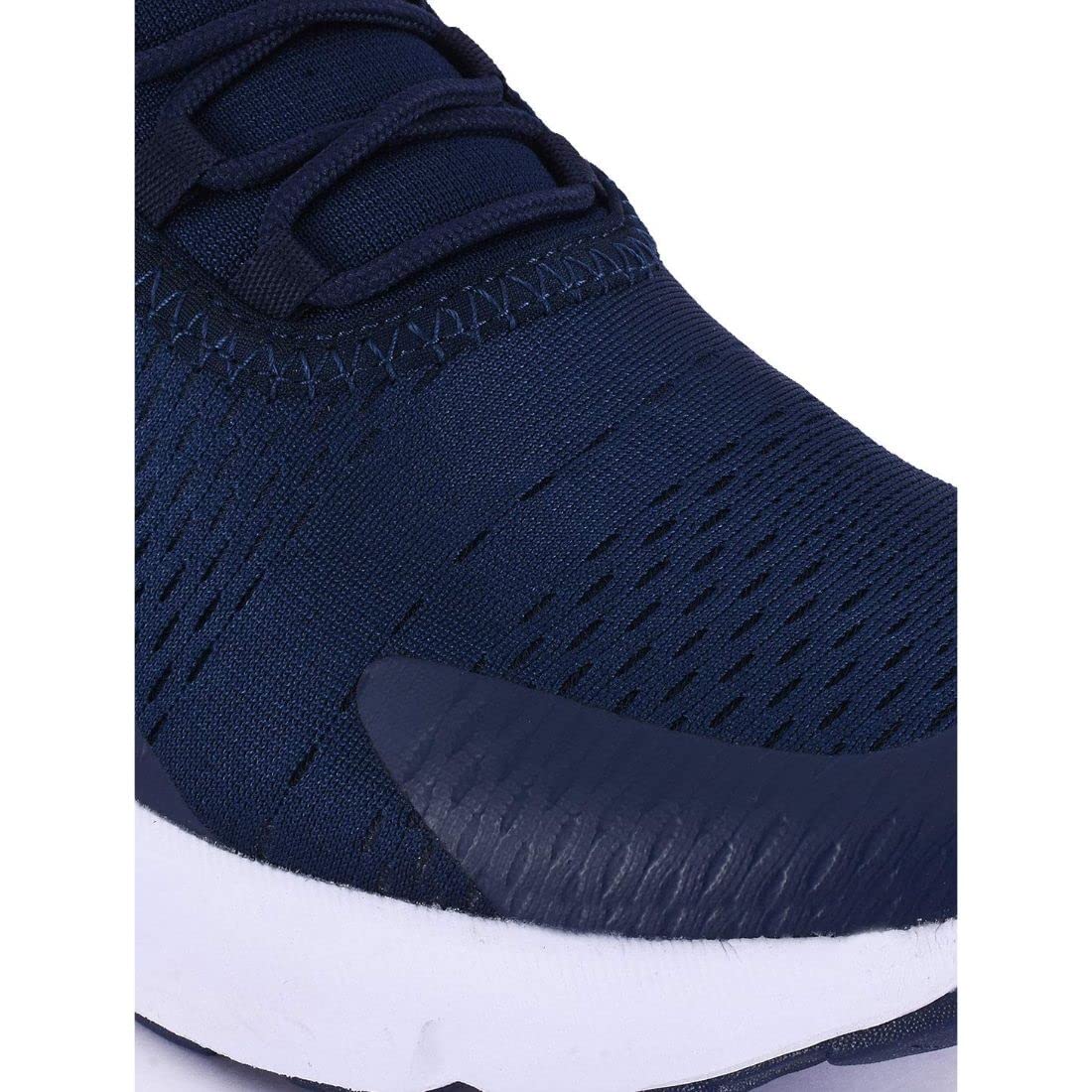 Campus Men's Dragon Navy Running Shoes - Image 3
