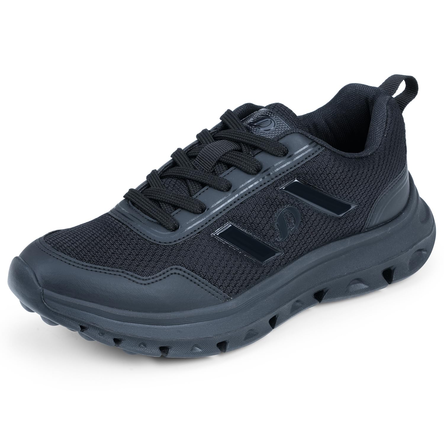 DOCTOR Men's Lace-up Sports Running Shoes