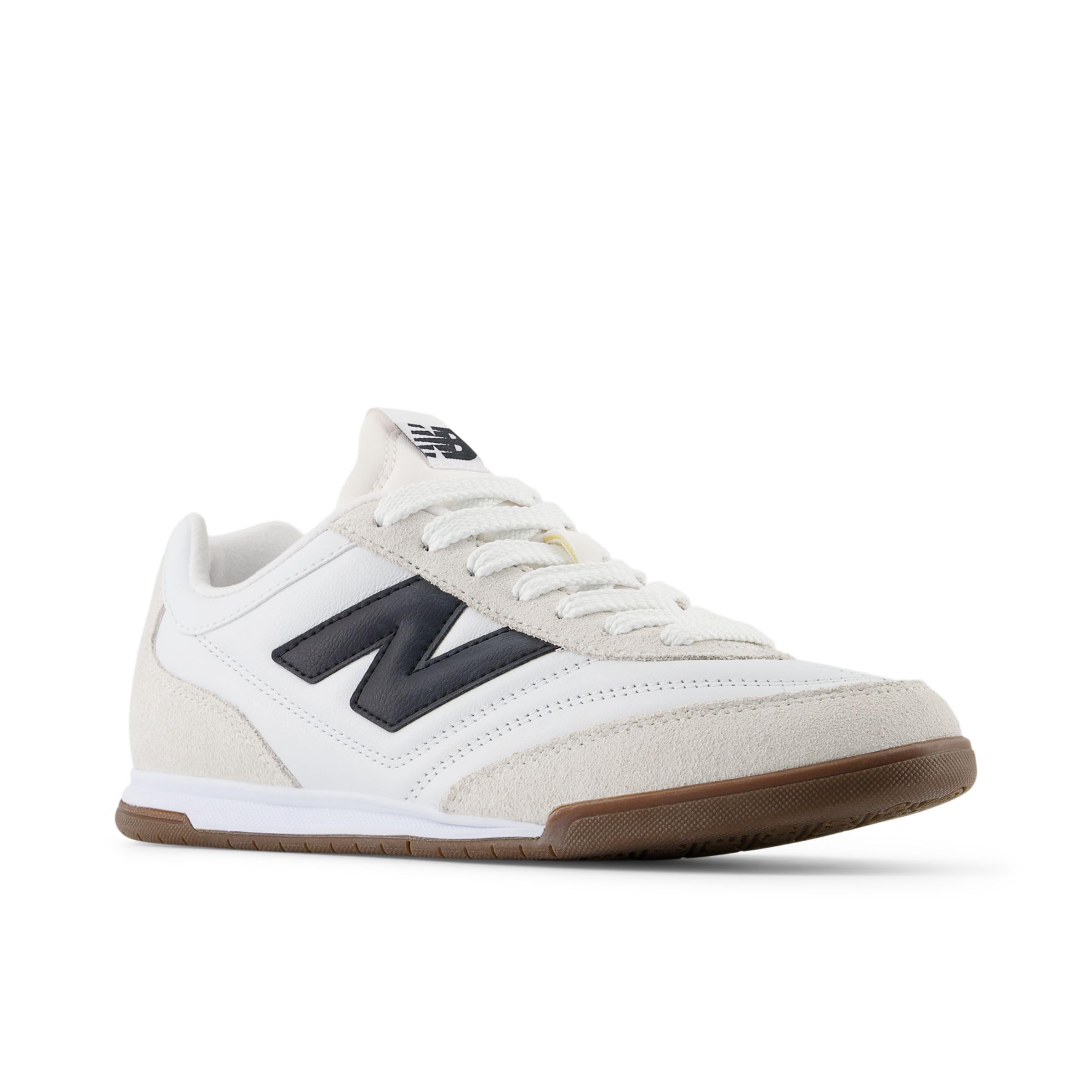 New Balance Unisex RC42 Casual Shoe - Grey - Image 2