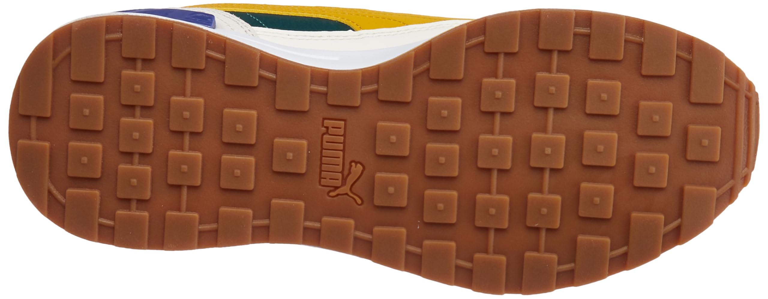 Puma Graviton GREENSIDE Res Sneakers - Dark Myrtle - Image 3