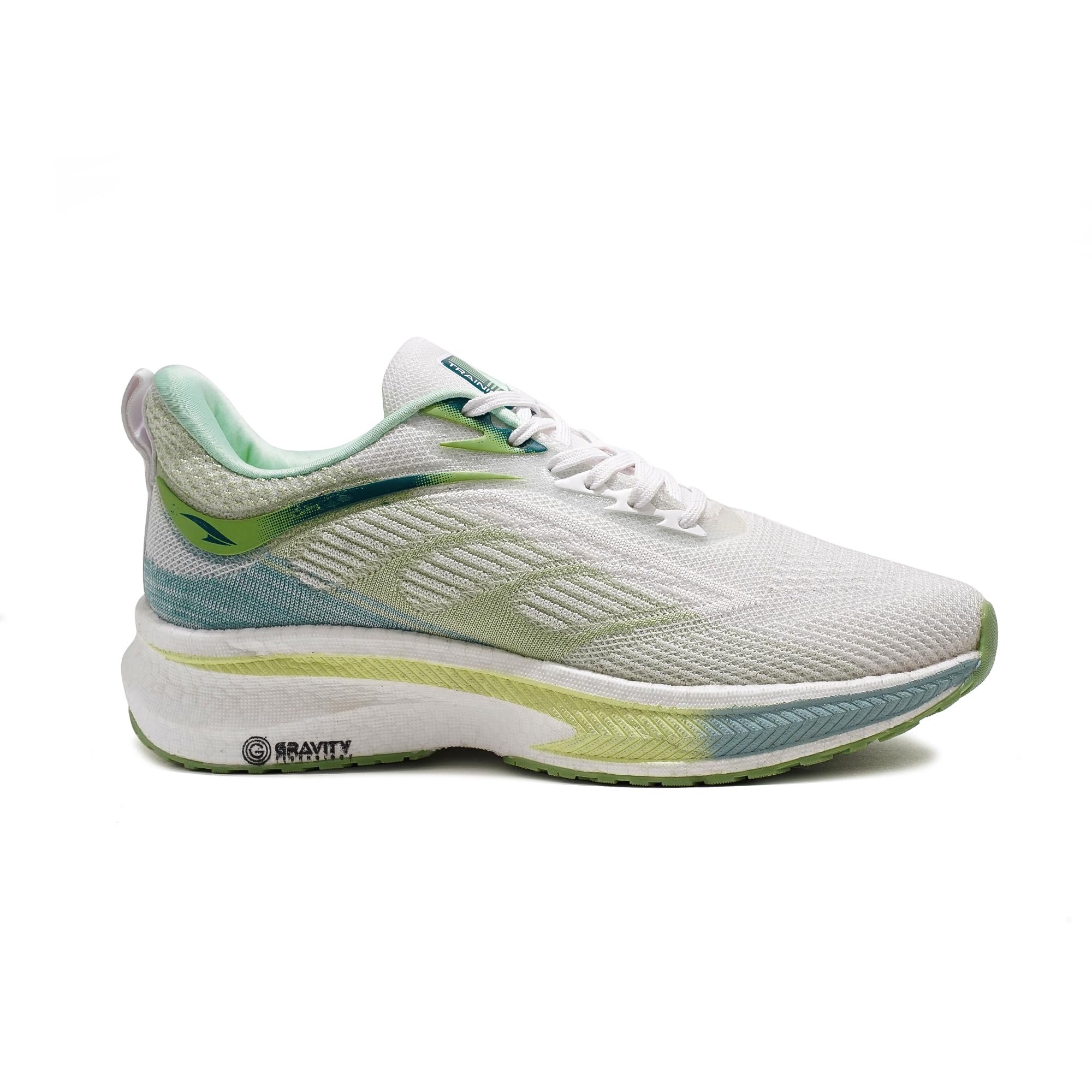 ASIAN Men's Hypercushion Sports Running Shoes - Image 4
