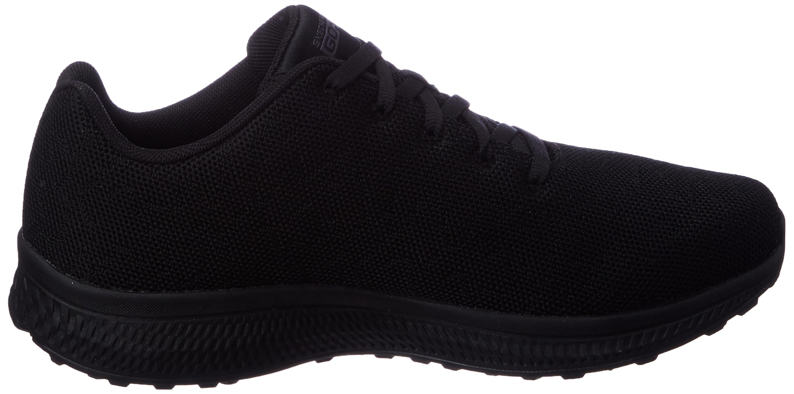 Skechers Men's Go Run Consistent - Black - Image 4
