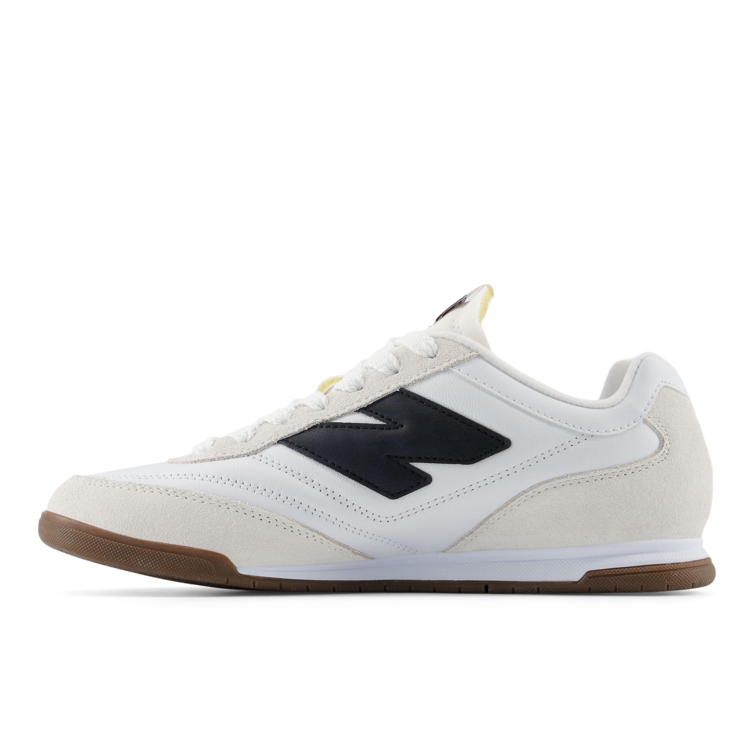 New Balance Unisex RC42 Casual Shoe - Grey - Image 3