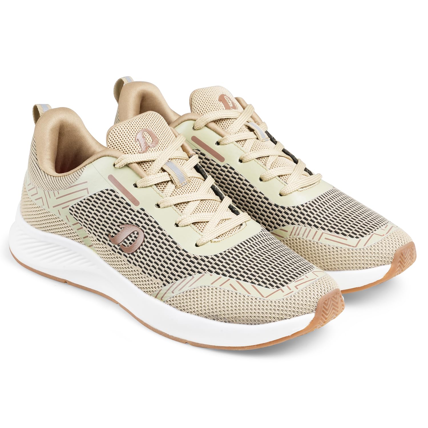 DOCTOR Mens Running Shoe with Memory Foam - Image 5