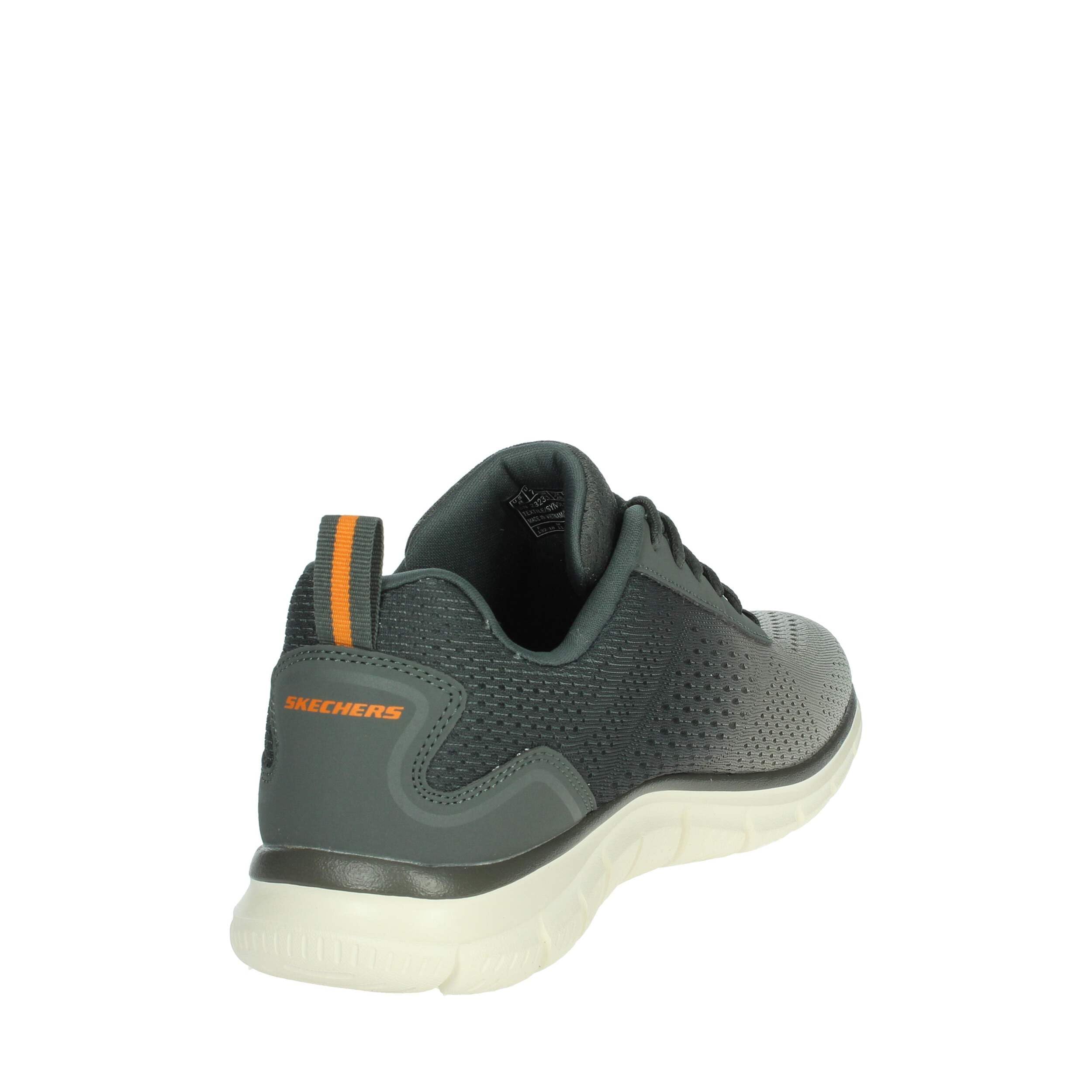 Skechers Men's Running Shoes - Engineered Mesh & Memory Foam - Image 3