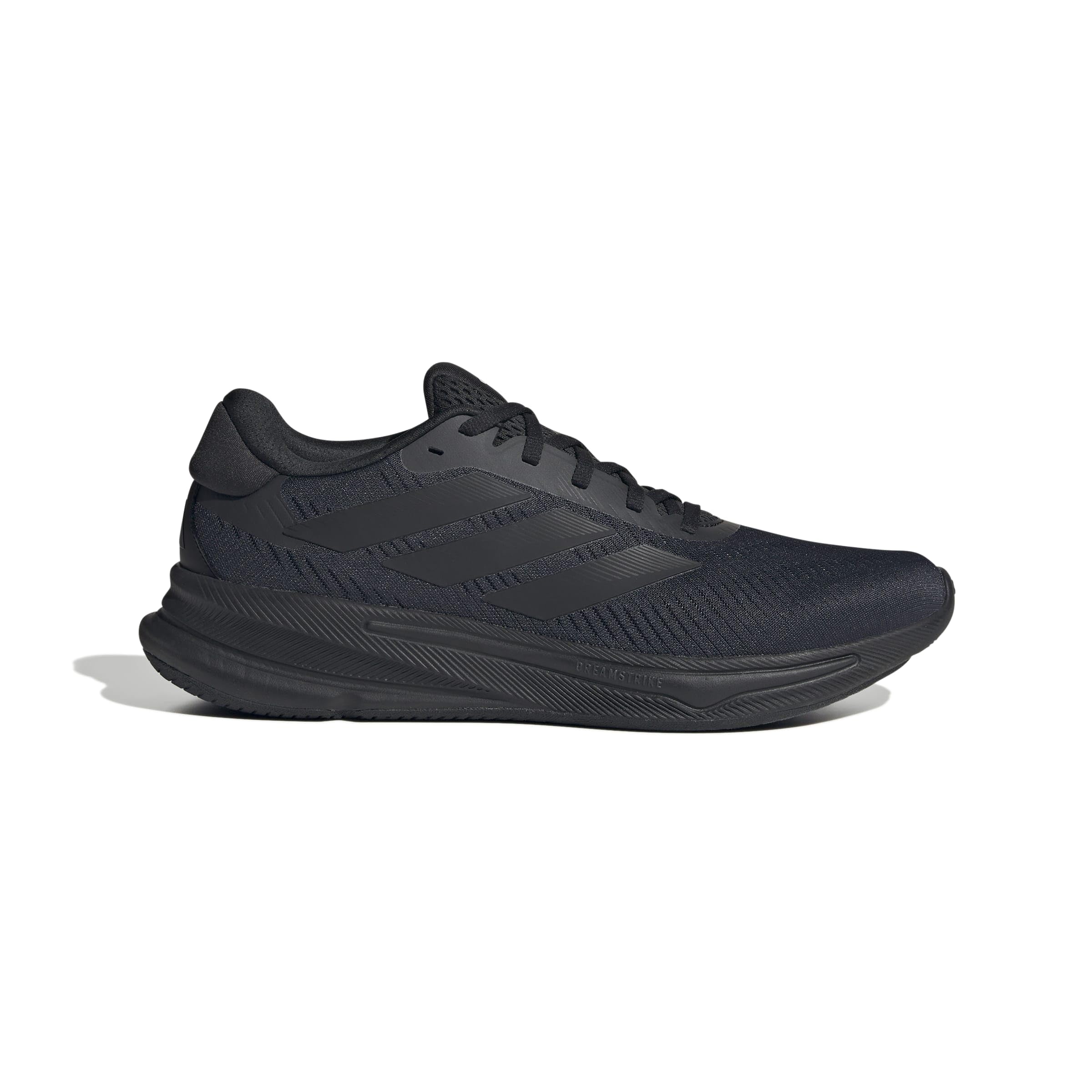 adidas Men's Supernova Ease Running Shoes - Black