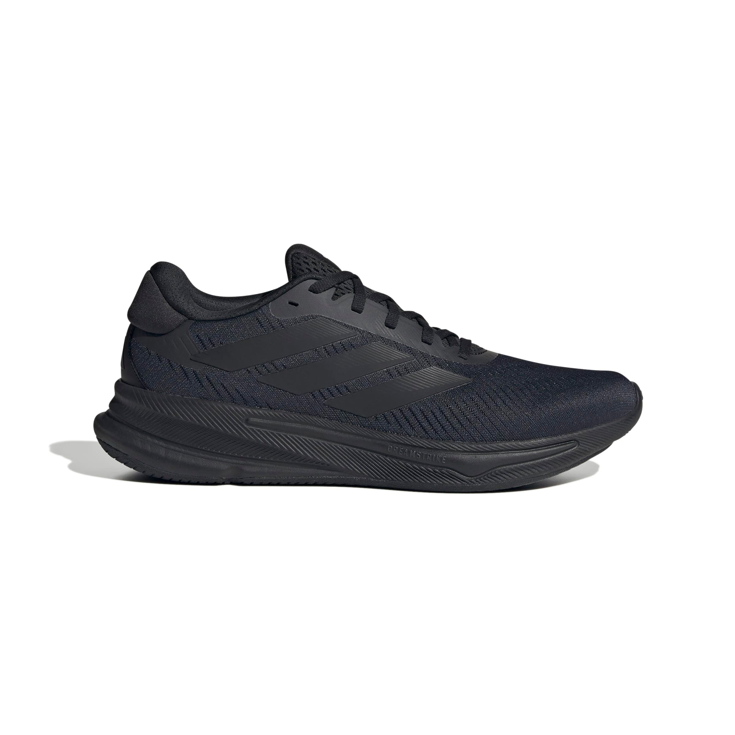 adidas Men's Supernova Ease Running Shoes - Black