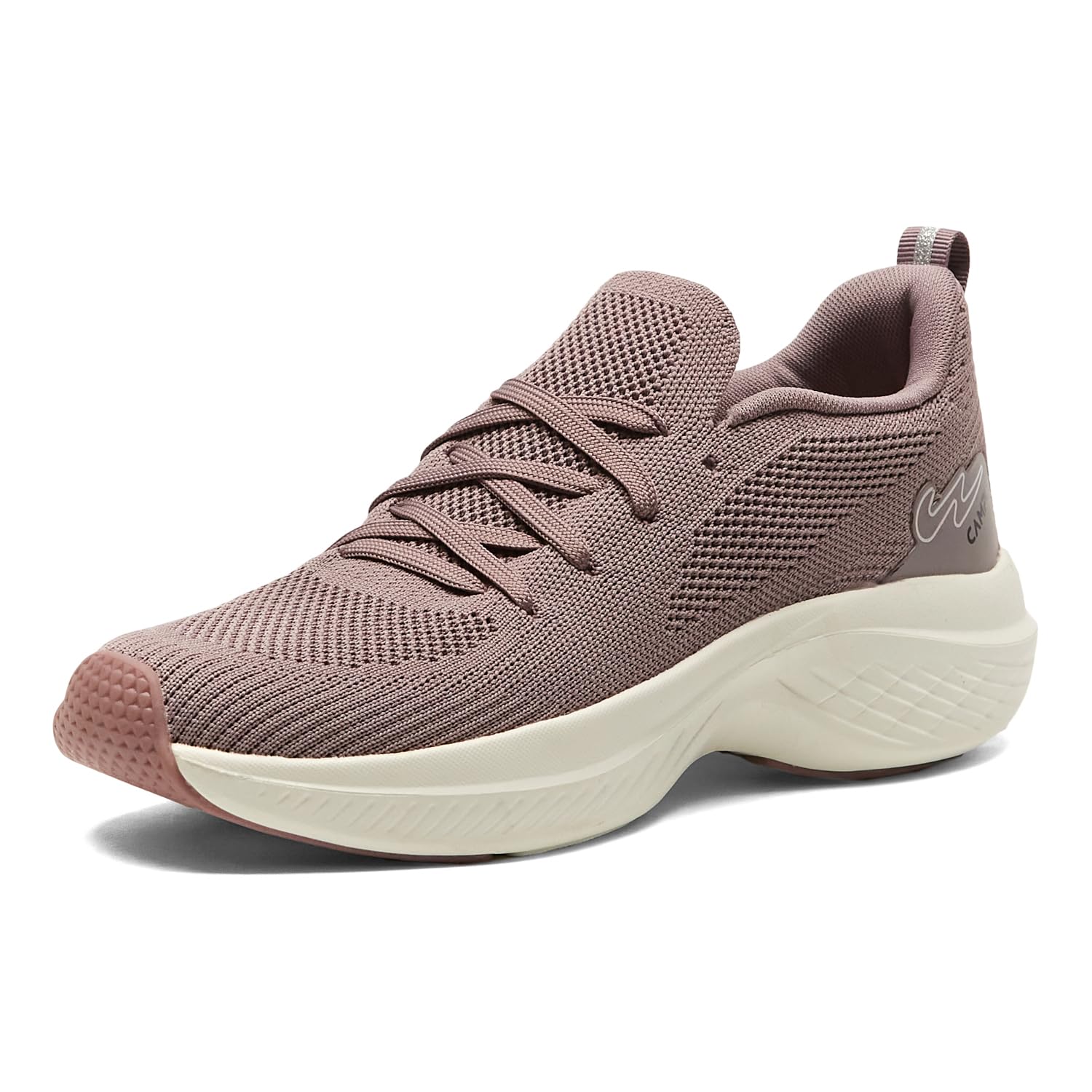 Campus Willo Women's Walking Shoes - Mauve