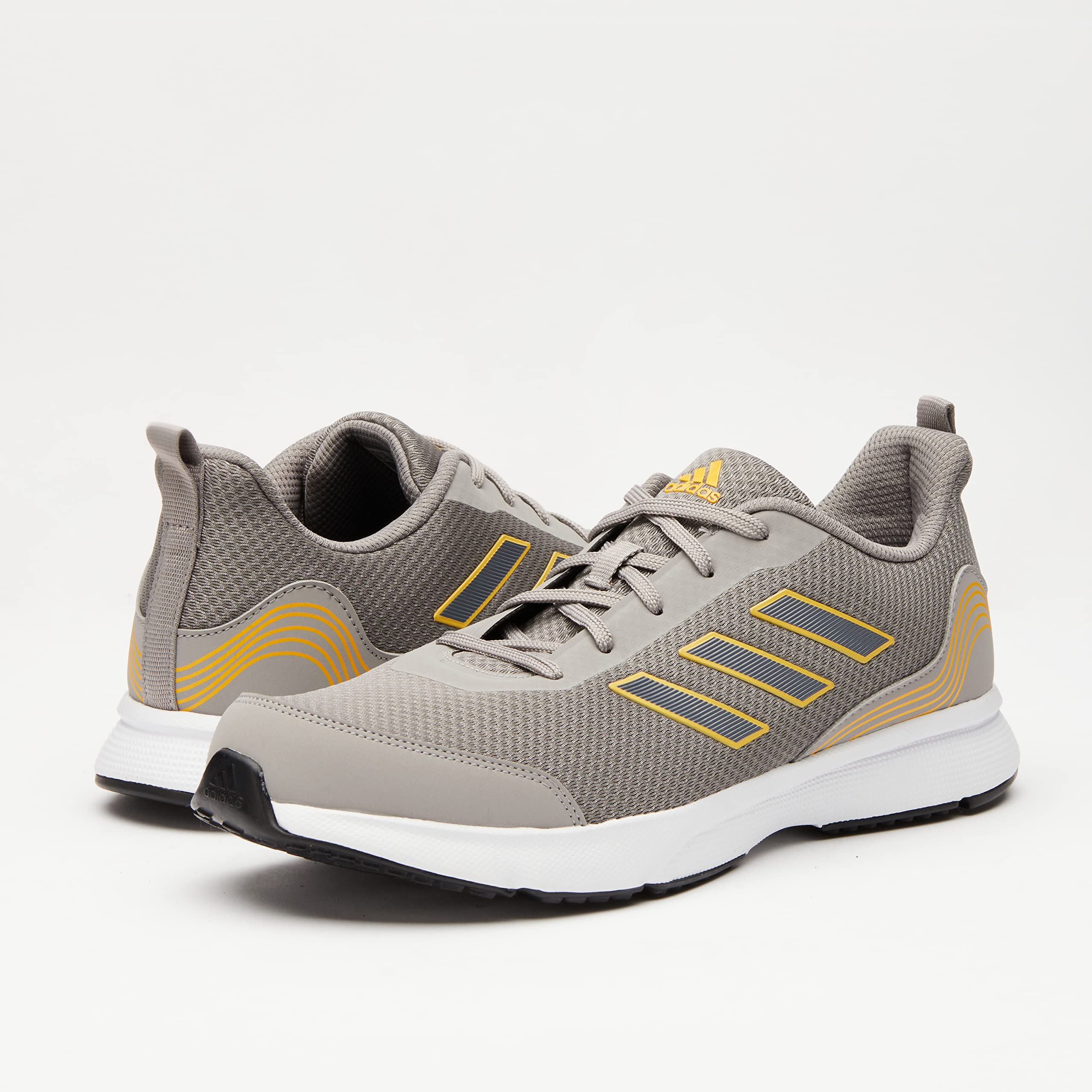 Adidas Men's Running Shoes - Image 4