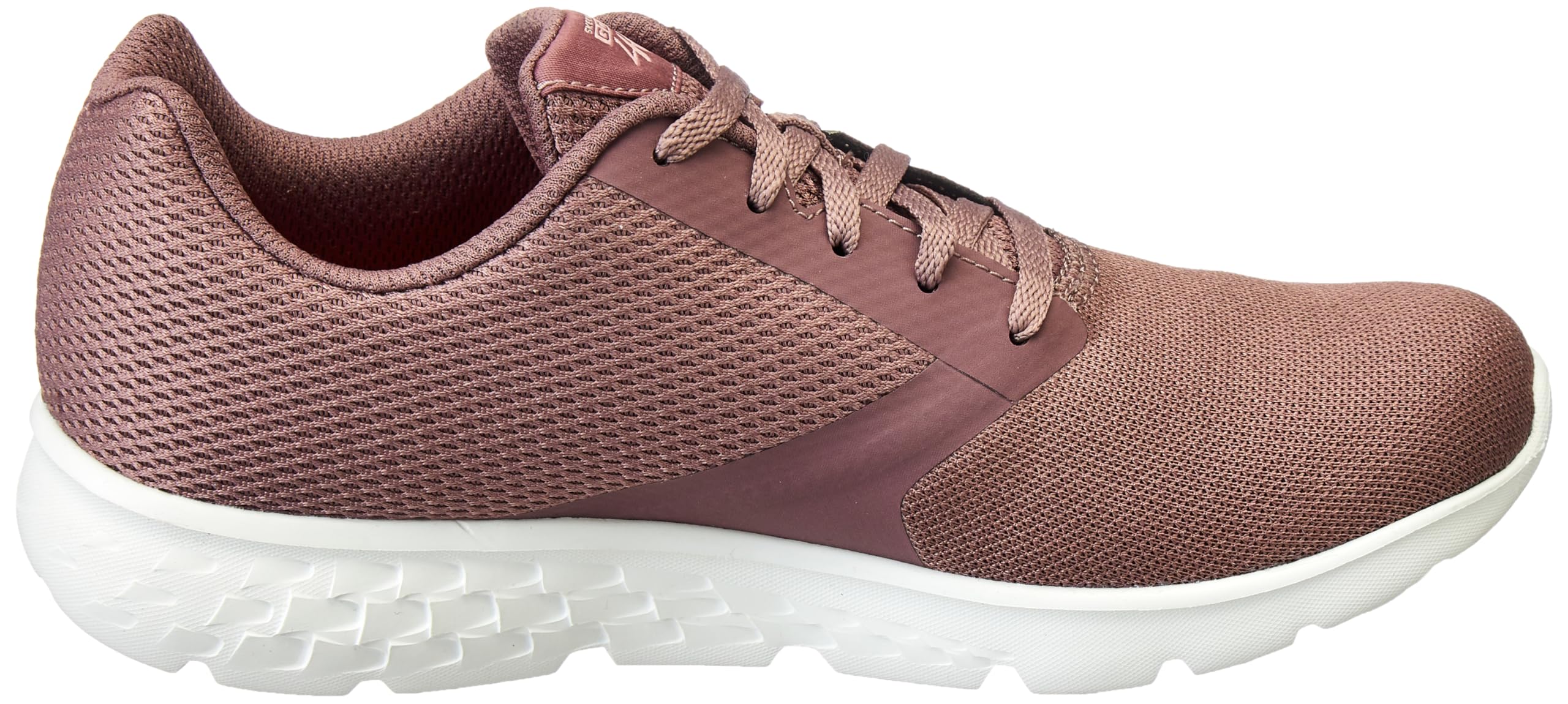 Skechers Women's GO Run 400 - Mauve - Image 3