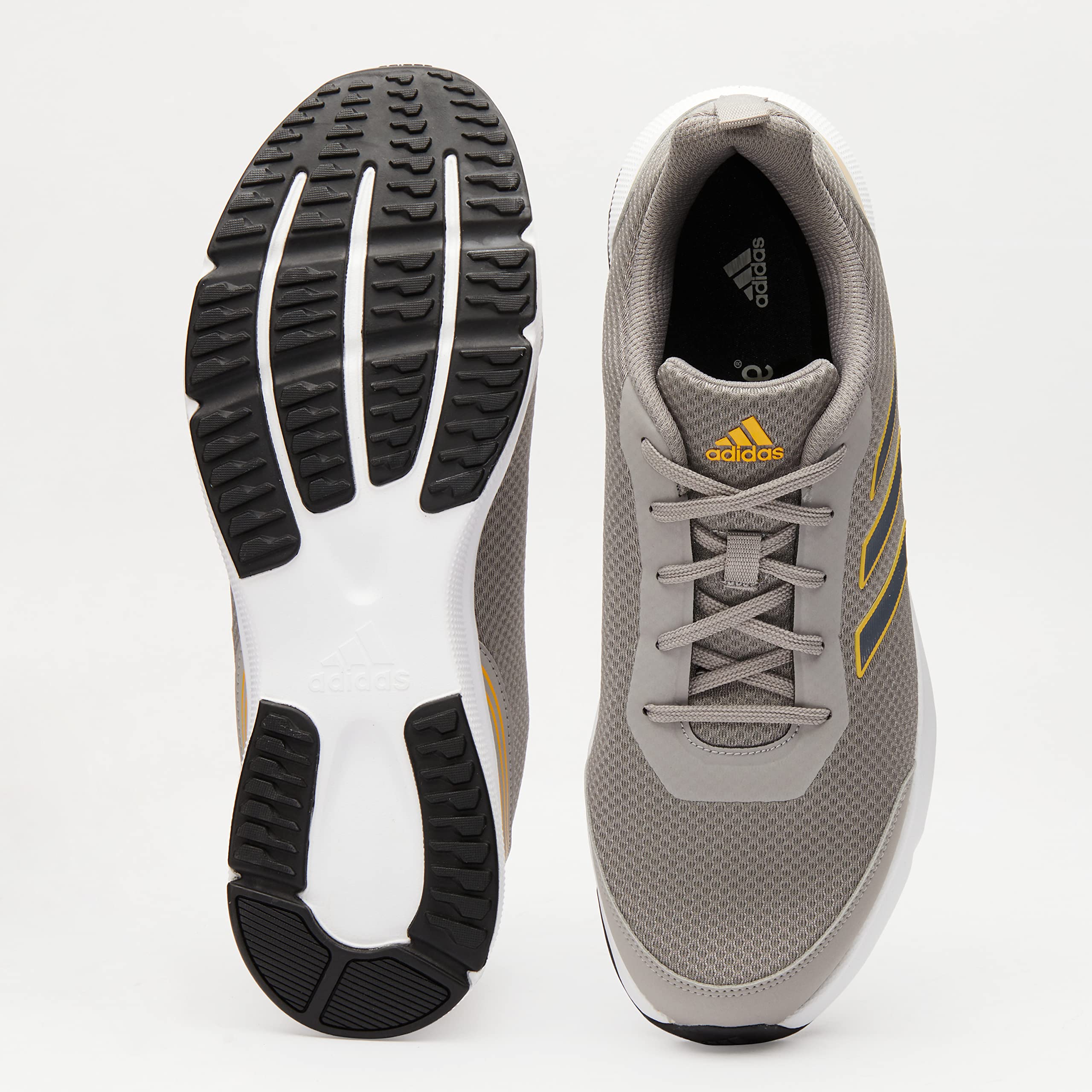 Adidas Men's Running Shoes - Image 2