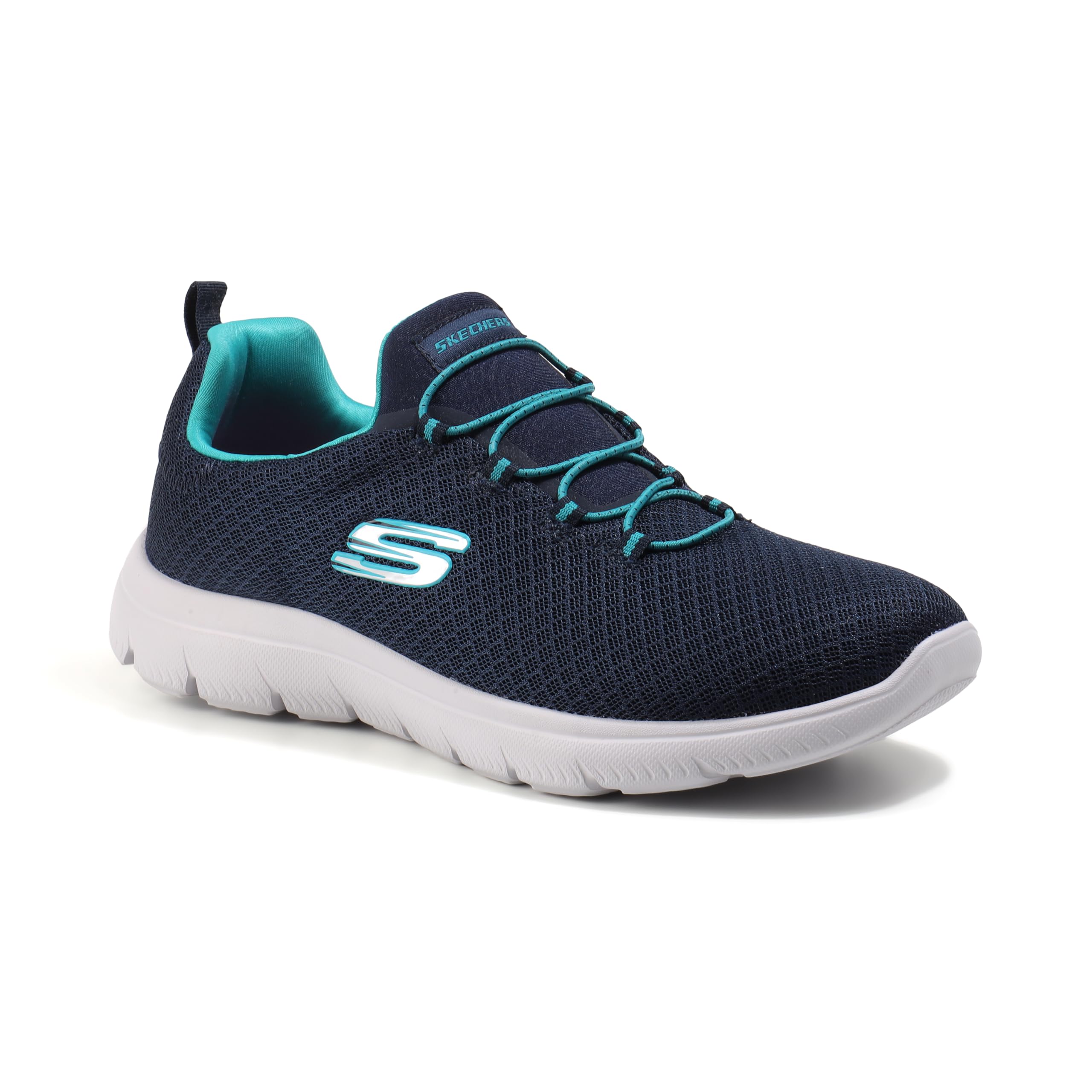 Skechers Women's Summits - Navy