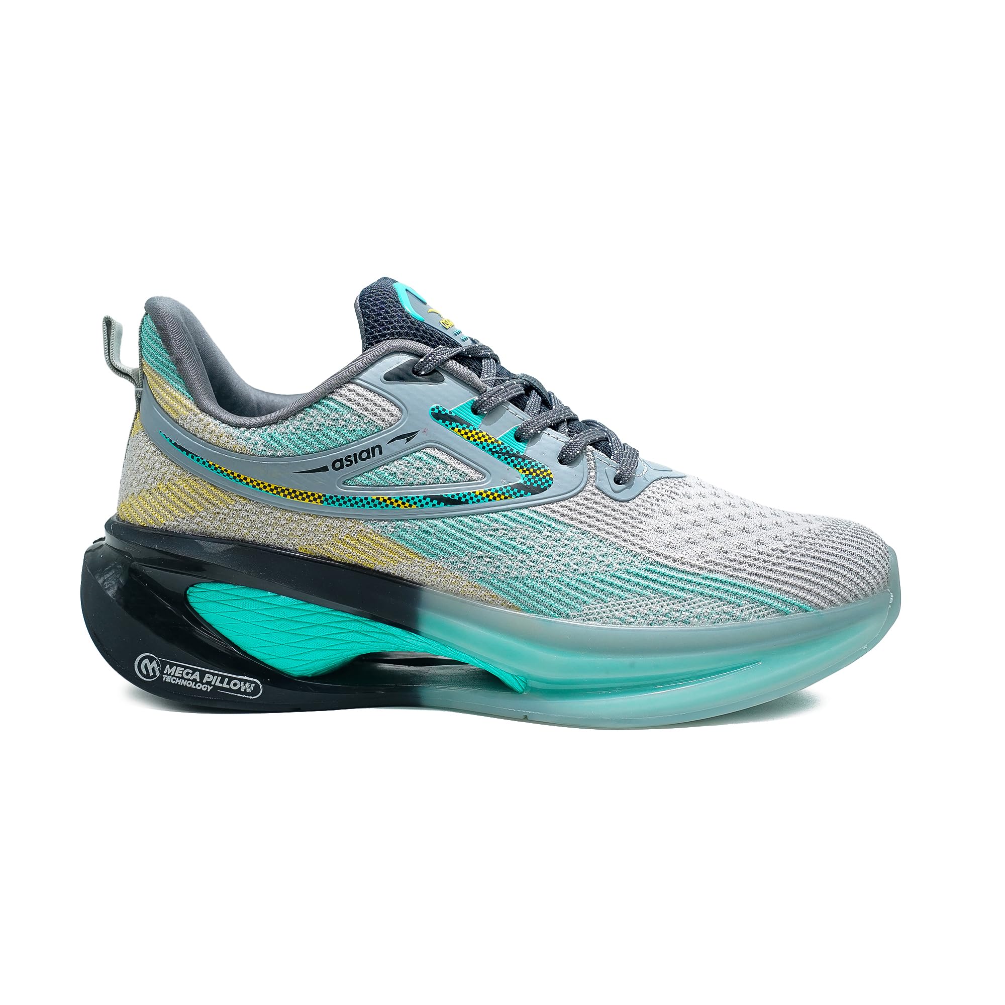 ASIAN Men's Sports Shoes - Running Sneakers - Image 4