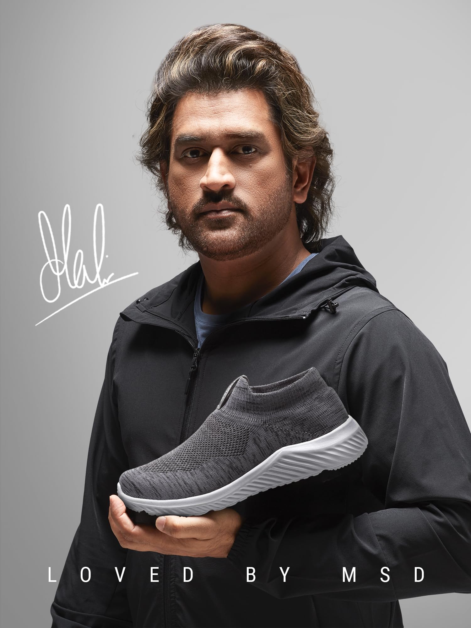 ASIAN Moonwalk Sports Shoes for Men - Image 2