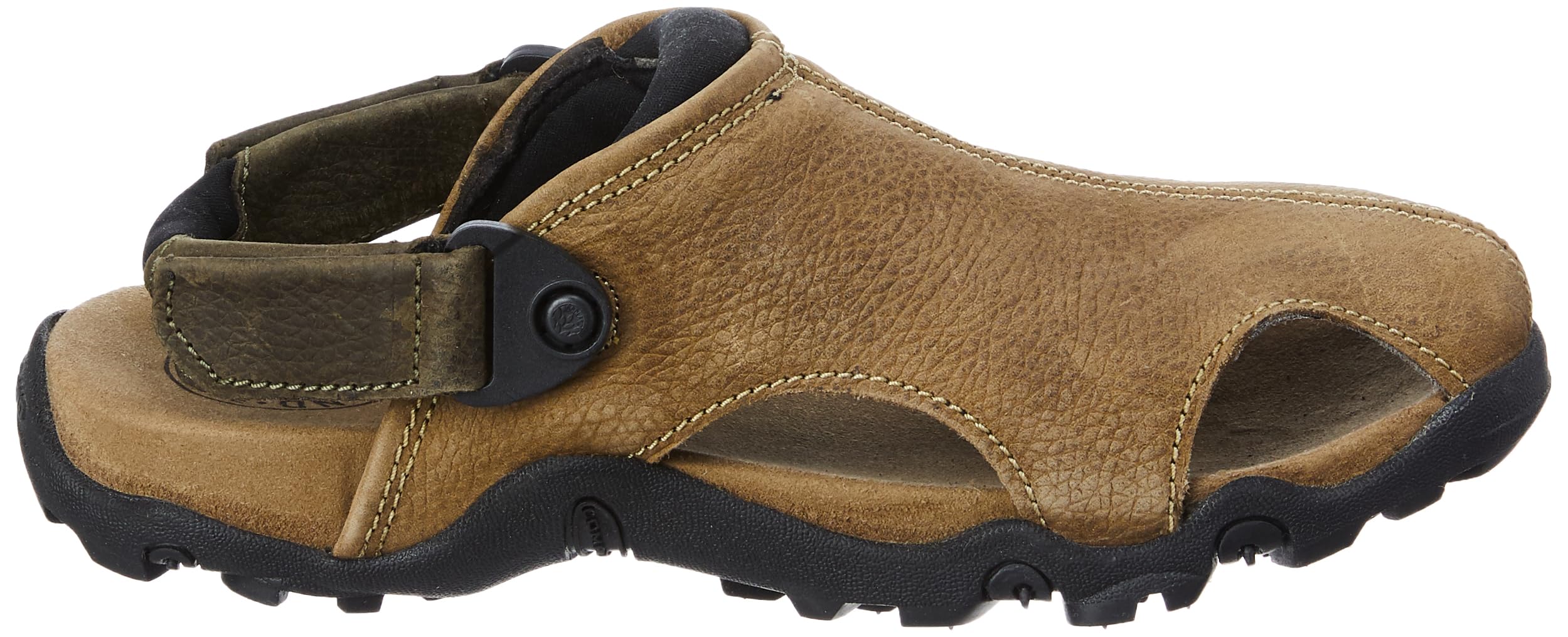 Woodland Men's Sandals - Image 4