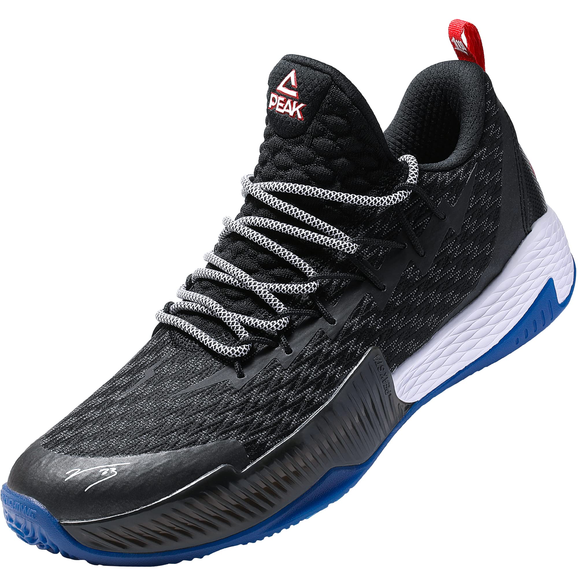 PEAK Louis Williams Basketball Shoes for Men