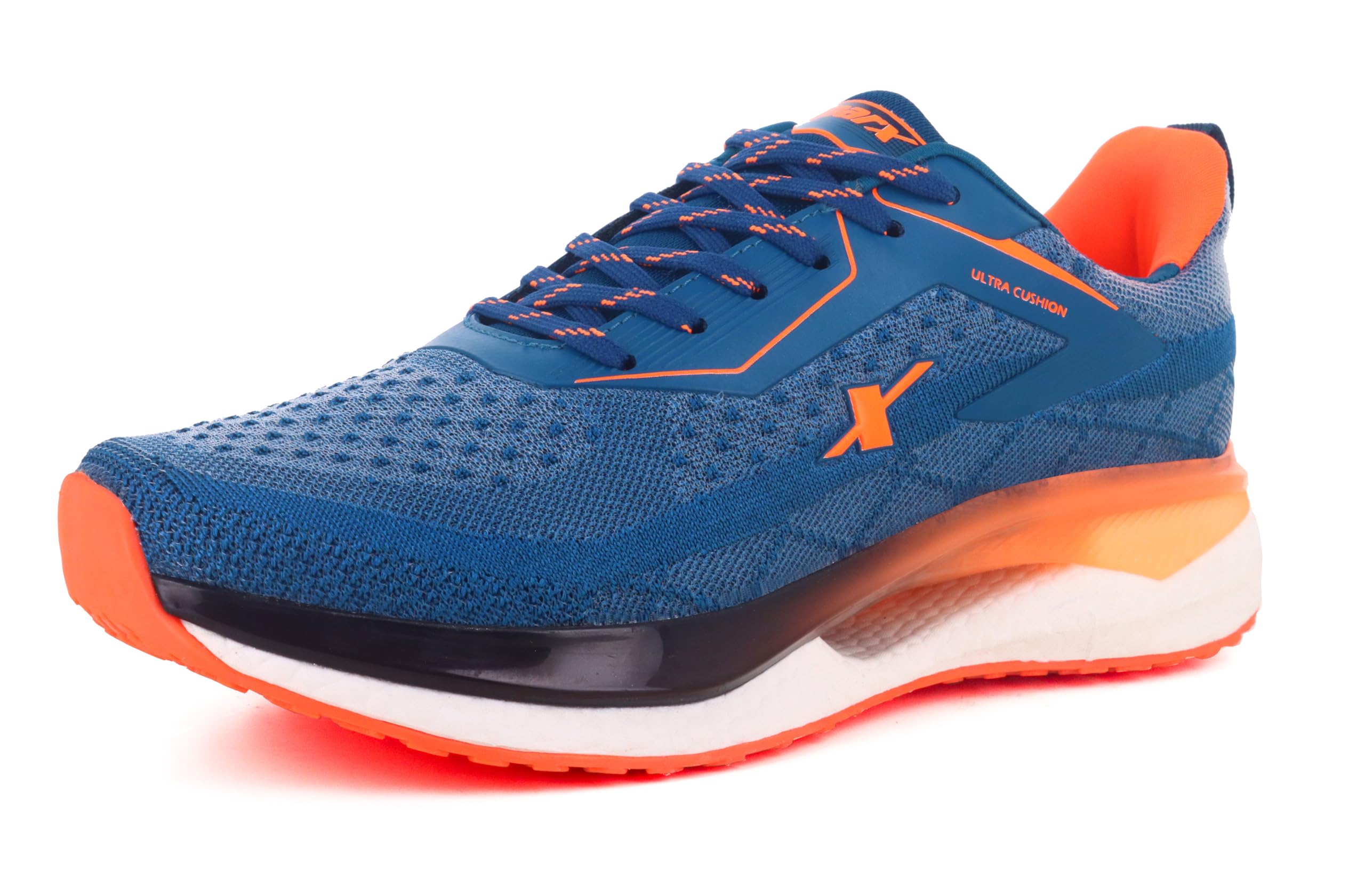 Sparx Mens Running Shoe - Blue