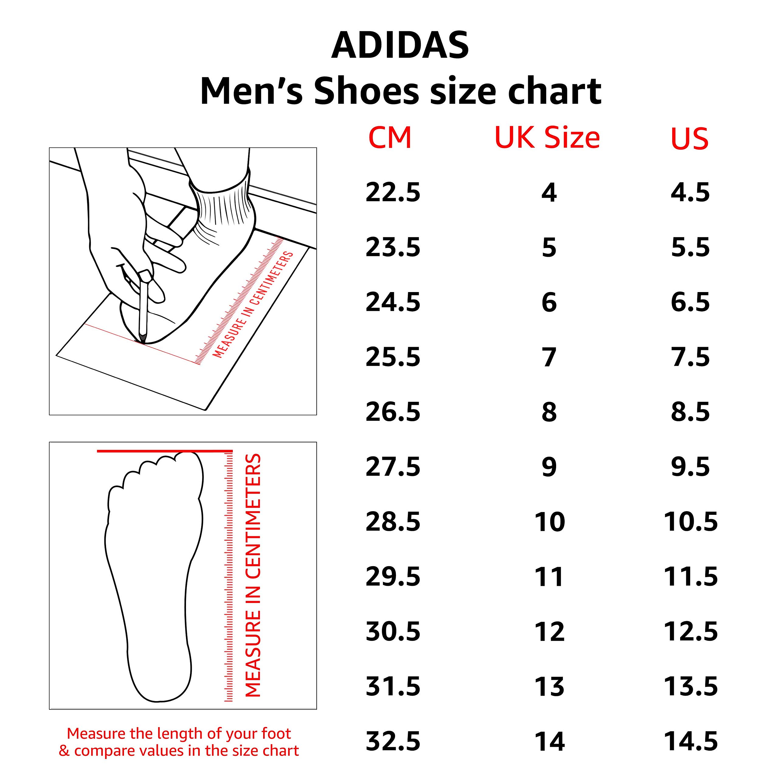 Adidas Men's Throb Running Shoe - Dark Blue - Image 3