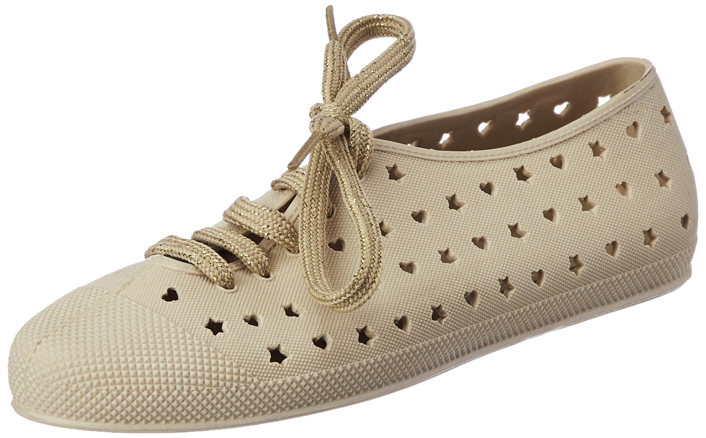 Bata Women's Casual Sneakers - Beige