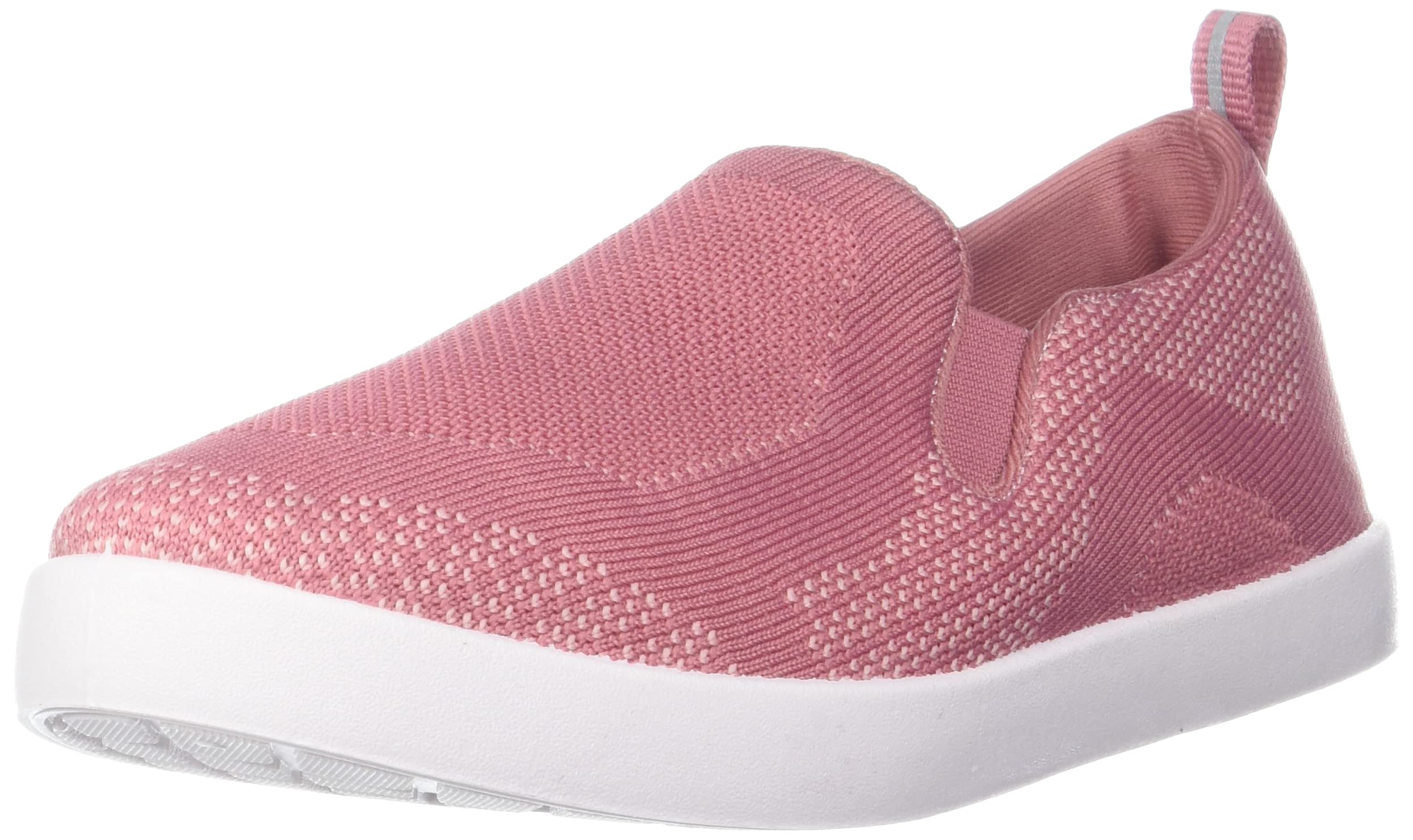 Bata Women's Red Slip-On Sneakers