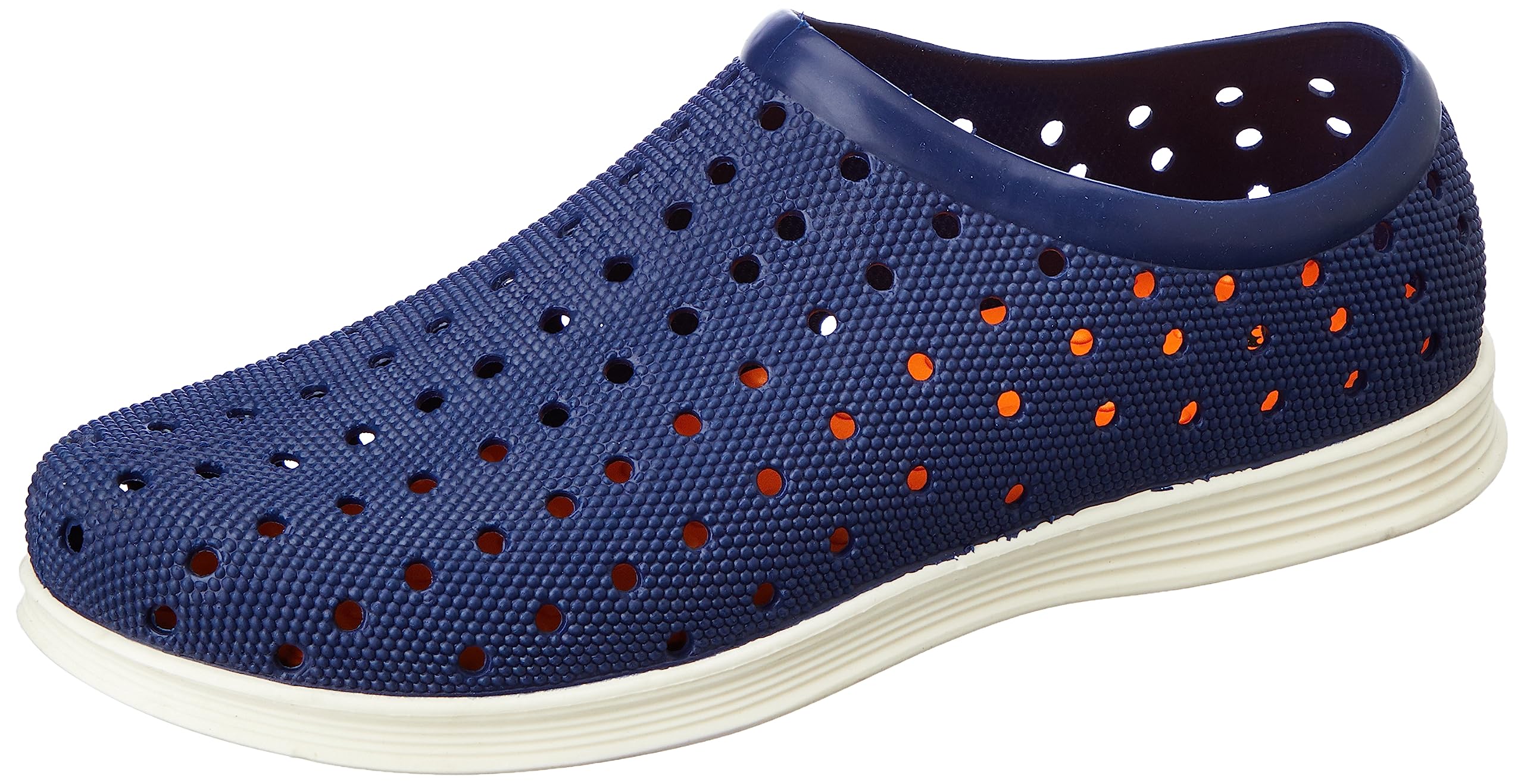 Bata Men's Slip-on Walking Shoe - Blue